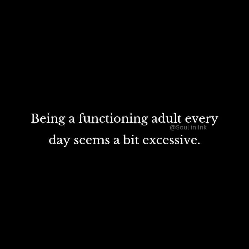 Doesnt it though...
Some days i just want to say nope...not today, and yearn for an Adult to come and take care of everything.
We all get.like that sonetimes
Adulting, healing, respinsibility.....its bloody hard.
But i often remind myself,
Actually in the grand scheme of things, does any of it really matter.
Take a day off.
Veg out ,
Choose to not clean the oven
Dont panic about those bills, youll sort it, you always do
And just breathe, get cosy, eat some ice cream.
And remember
This is temporary....including life....so try not to sweat it....
You got this..
And even if you havent, you still got this .
❤️❤️❤️❤️❤️
#healing #adulting #therapy #therapybali #mentalhealthtips #selflove #motivation #spitituality #trauma #childhoodtrauma #innerchild
#therapistbali
#therapylosangeles #therapistlondon #celebritytherapist
#mentalhealththerapistbali #mentalhealththerapistbelair