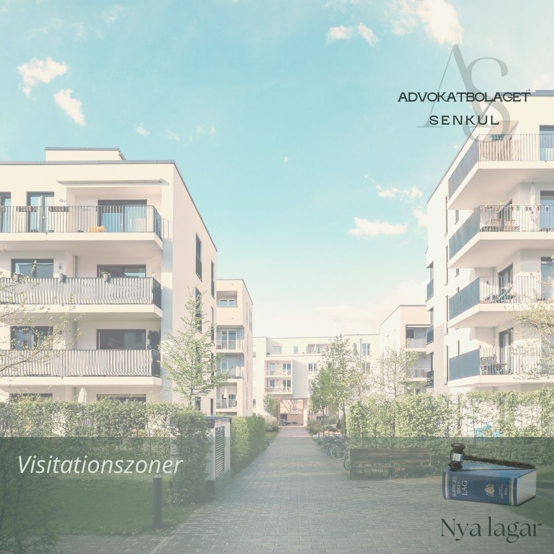 Riksdagen röstade under förra veckan (onsdag 10 april 2024) igenom införandet av visitationszoner, även kallade säkerhetszoner. Med det ges polisen från och med den 25 april i år rätt att visitera personer helt utan brottsmisstanke, förutsatt att personerna befinner sig på allmän plats i det bestämda geografiska området – i säkerhetszonen.
Polismyndigheten ska publicera beslut om säkerhetszoner på sin webbsida. Ett beslut om en säkerhetszon får gälla i högst två veckor per gång.
Det uttalade syftet är att ge polisen bättre verktyg för att motverka gängkonflikter. Hur dessa säkerhetszoner kommer att påverka enskilda individer och vilken effekt det kan tänkas få gällande gängkriminalitet får framtiden visa.
¤
¤
¤
#advokat #advokatsenkul #jurist #biträdandejurist #polisen #polis #visitationszon #visitationszoner #säkerhetszon #säkerhetszoner #visitation #kroppsvisitation #trygghet #gängkriminalitet #sverige # stockholm
¤
¤
¤