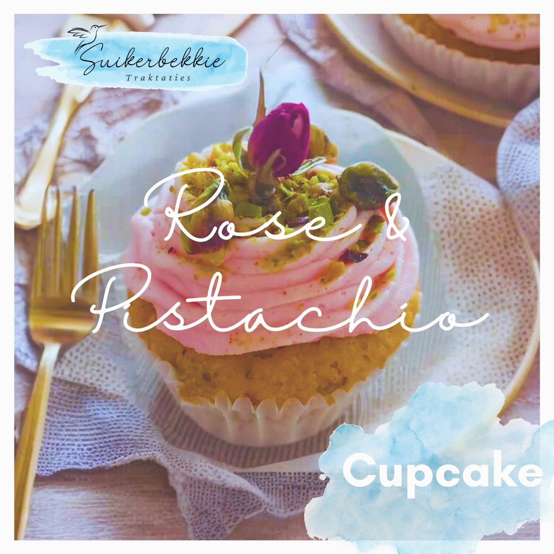 ๐ง Ontdek een heerlijke mix van elegantie en verwennerij met onze Rozen & Pistache Cupcakes! Zachte, luchtige cupcakes doordrenkt met de delicate essence van rozen en de rijke, nootachtige crunch van pistachenoten. Perfect voor high teas, om te delen met vrienden of om jezelf te trakteren op iets echt bijzonders. ๐ฉท Bezoek onze website voor meer zoete lekkernijen!
www.suikerbekkietraktaties.com
#CupcakeLiefde #RozenEnPistache #HighTeaGenot #ZoeteLekkernijen #BakPlezier #DessertHemel #VerwenJezelf