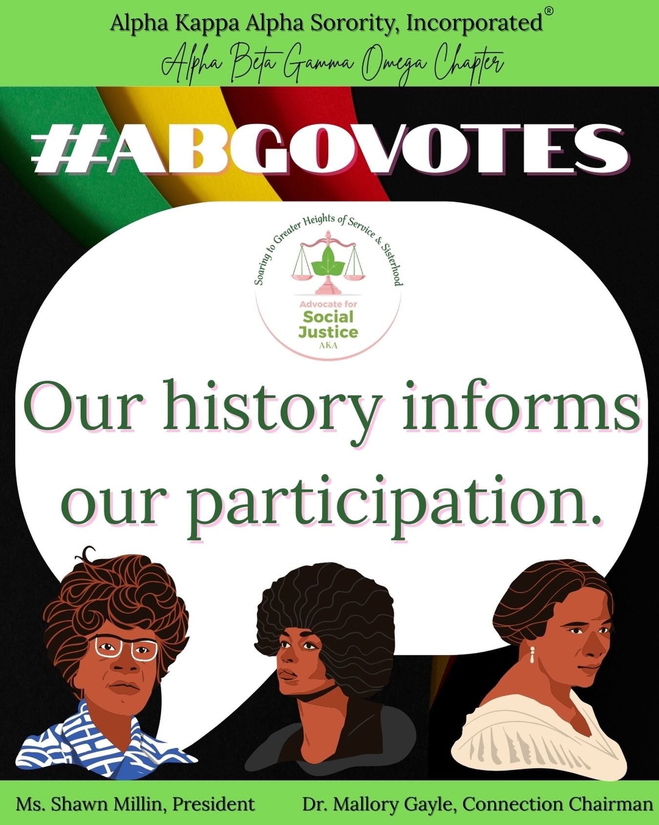 Our stories didn’t start at the ballot box—but they shape how we show up to it.
Join us next week for our February Community Conversation, where we will reflect on Baltimore County Black history, lived experiences, and the legacy of community voices that continue to influence how policy is shaped today. Understanding where we’ve been helps us make informed choices about how we engage now.
This conversation creates space to connect history, education, and civic responsibility—together.
💬 Comment JOINING if you plan to attend
📲 Share this with someone who values informed participation
📌 Save this post to register and stay connected
TAGS:
#CommunityConversations
#CivicEngagement
#BlackHistoryMonth
#InformedParticipation
#BlackVoicesMatter
OurHistoryOurFuture
CivicEducation
CommunityPower
BlackWomenLead
LocalImpact