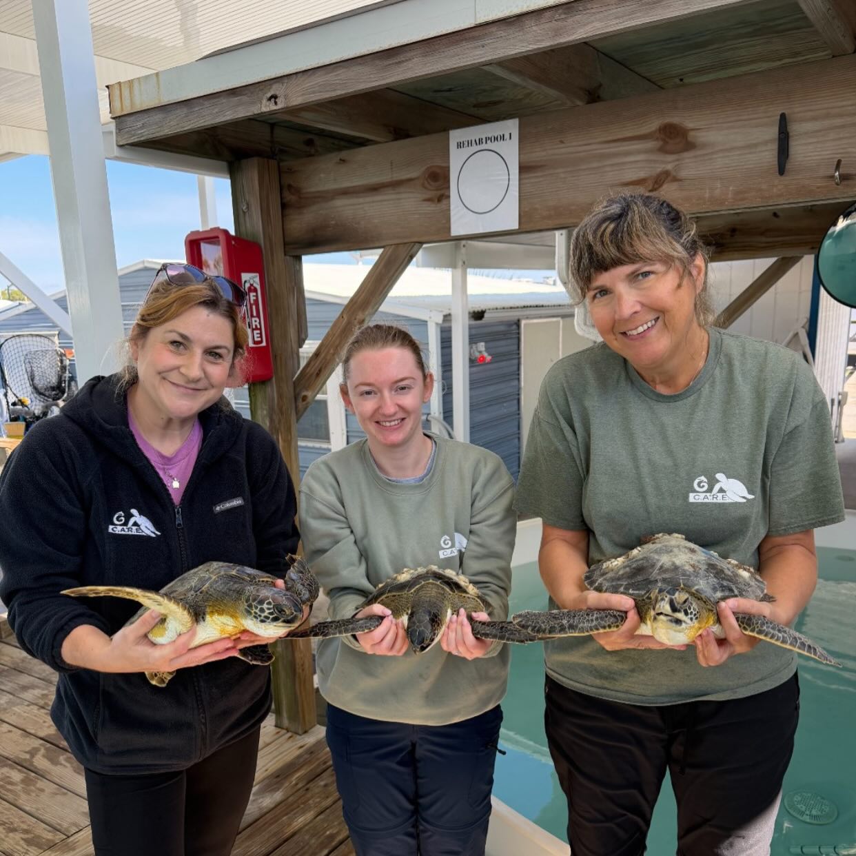 Awesome @gulfarium yes- help those little turtle friends. Hey if y’all have any promos feel free to join our groups- x marks the spot and we will share 🤩
https://www.saltandfarmemeraldcoast.com/groups
#thingstodogulfcoast #thingstodonavarre #thingstodopensacola