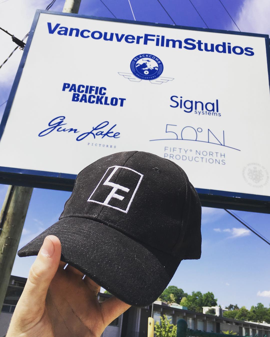 Networking is crucial in making a film successful - Lexicon Films is always looking to collaborate with passionate & creative minded people. Contact us via our website or direct message any of our social media platforms. #film