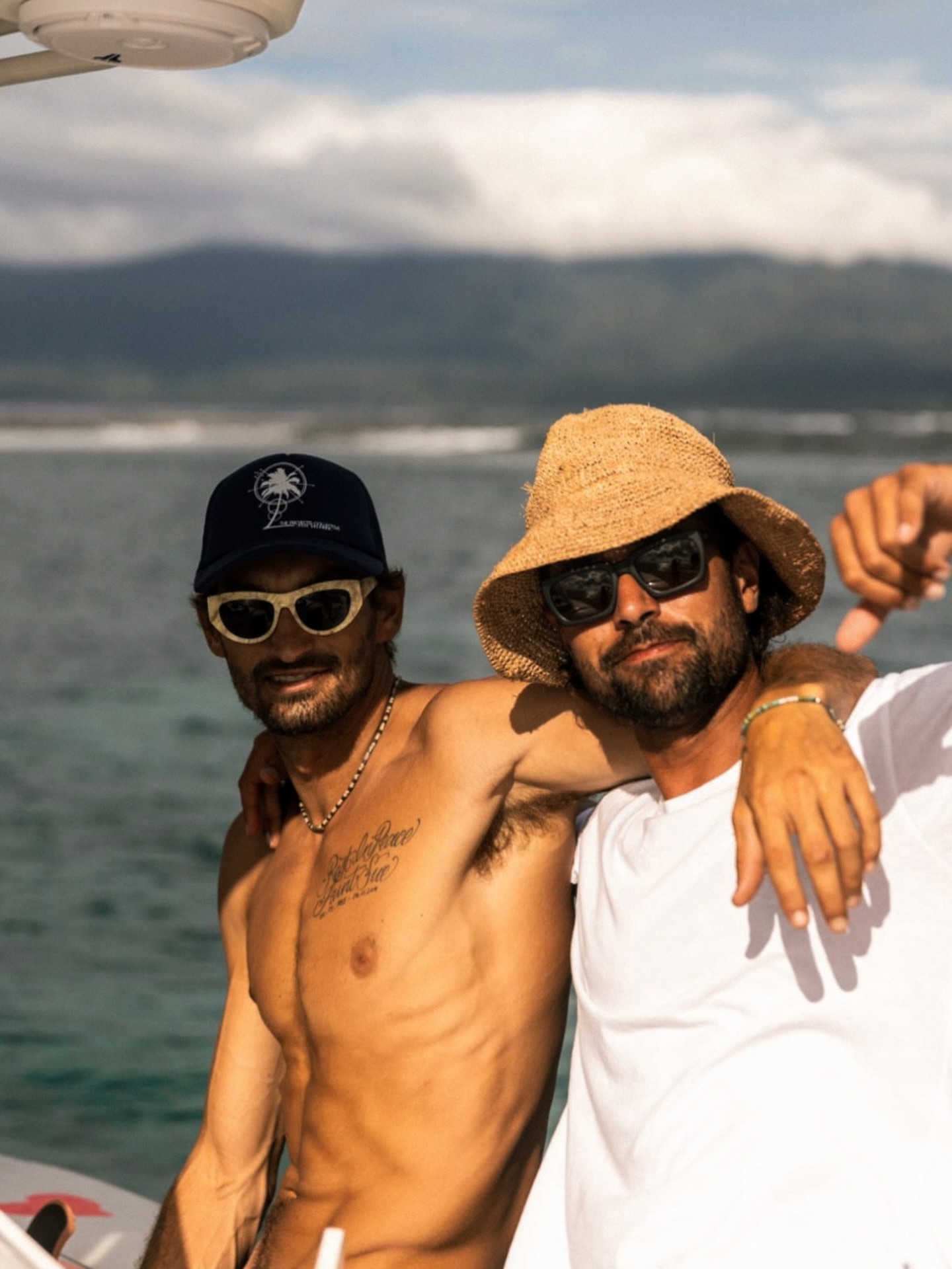 Good vibes. Better headwear.
🛒 shop online (link in bio)
.
.
.
#fiji #fijiislands #projectscollectivefiji #toursimfiji #nadi