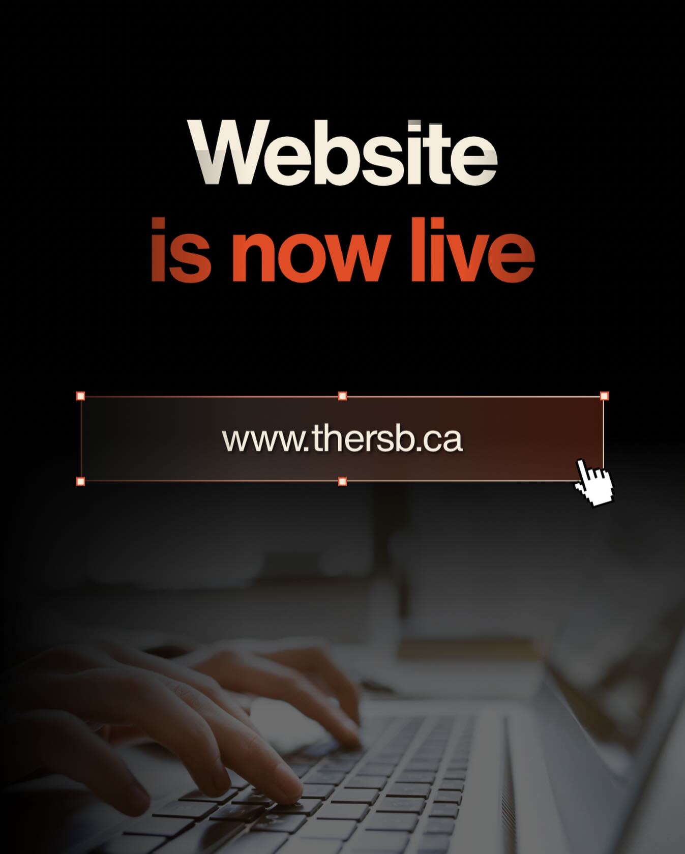 It’s live! ✨🙌🏻
Our website has been refreshed!
The updated site reflects our work, our values & the evolution of what we offer.
Take a look around & explore what’s new 🎉
www.thersb.ca
#rsb #reconciliation #websitelaunch #inwiththenew