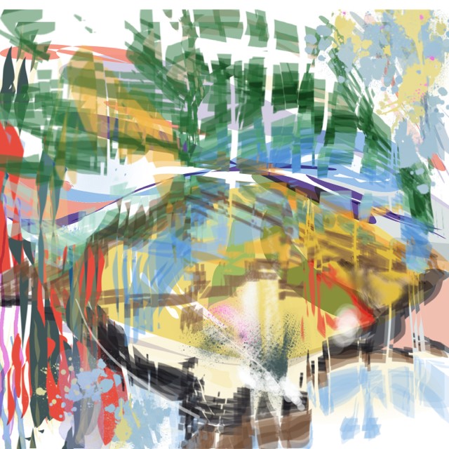 Gamutwarning is my exploration as an artist, designer, maker, producer, tinkerer, and engineer. My works are not for everyone, but for made for everyone. Follow me thru the link at the bottom of my page to view more exciting content and join to become a member of my community. #gamutwarning #art #abstractart #creative #modernart #procreateart #dutch #nycart