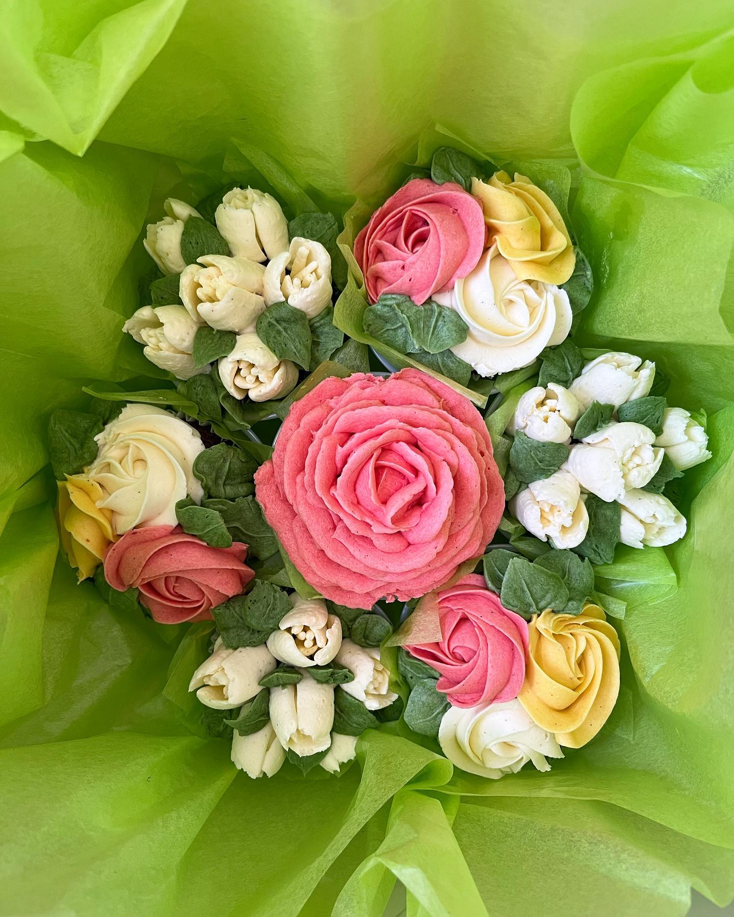 HAPPY MOTHER’S DAY 💐