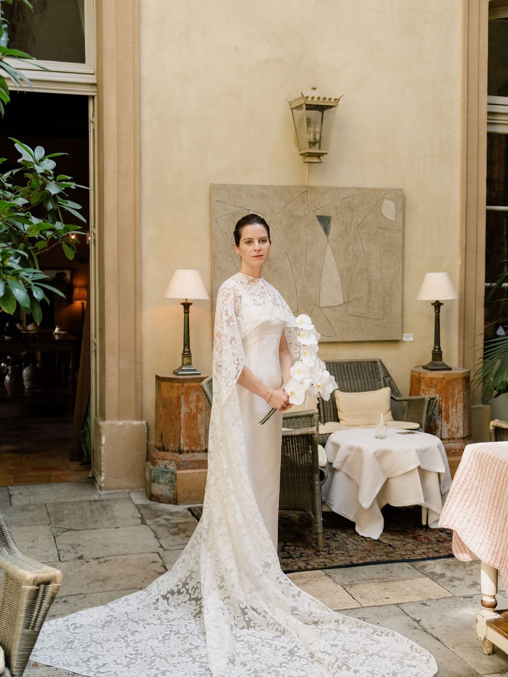 J’ai déserté par ici un peu par manque d’inspiration (et c’est grave ok) mais aussi parce que d’autres projets me demandent un peu de travail. J’ai vraiment hâte de pouvoir vous en parler.
En attendant je vous laisse regarder par vous même comme Hadley est belle !