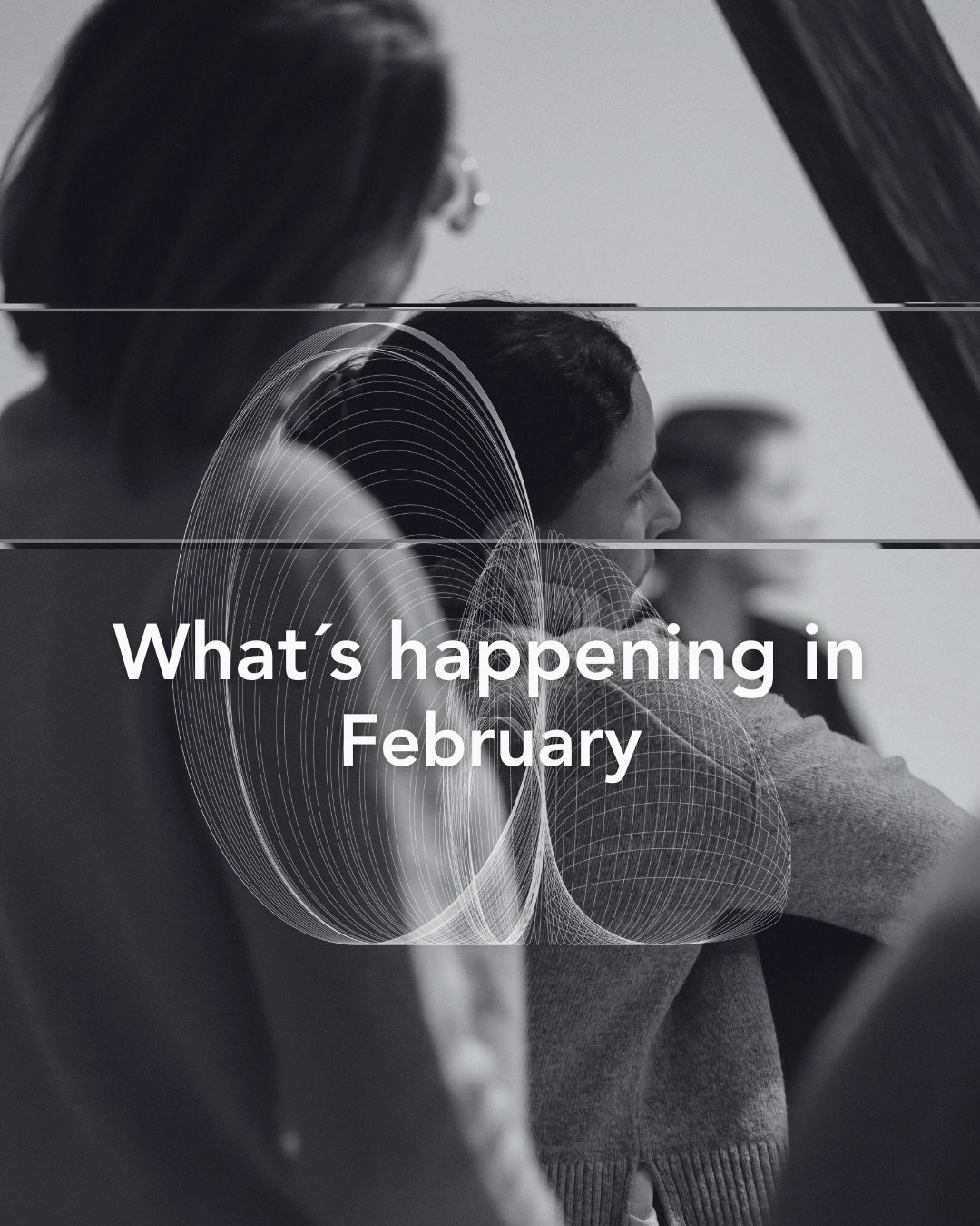 February, what´s up?! 🌀
Ein neuer Monat, viele Möglichkeiten, mit deinem Körper in Beziehung zu treten.
Ob online oder offline – im Februar begleite ich dich durch kleine Alltagsoasen und tiefe Erfahrungsräume:
🧘 Somatic Flow
🌀 Yin, Sound & Breath
🌿 Mini-Retreats für dein Nervensystem
👣 Embodied Teaching für angehende Yogalehrer:innen
Ich liebe es, Formate zu schaffen, in denen du dich nicht optimieren musst – sondern einfach ankommen kannst.
Im Jetzt. In deinem Körper. In deinem Tempo.
👇 Alle Events findest du hier im Überblick.
Ich freu mich auf dich!
.
.
#somaticpractice #münchenyoga #somaticyoga #yogaausbildung2026