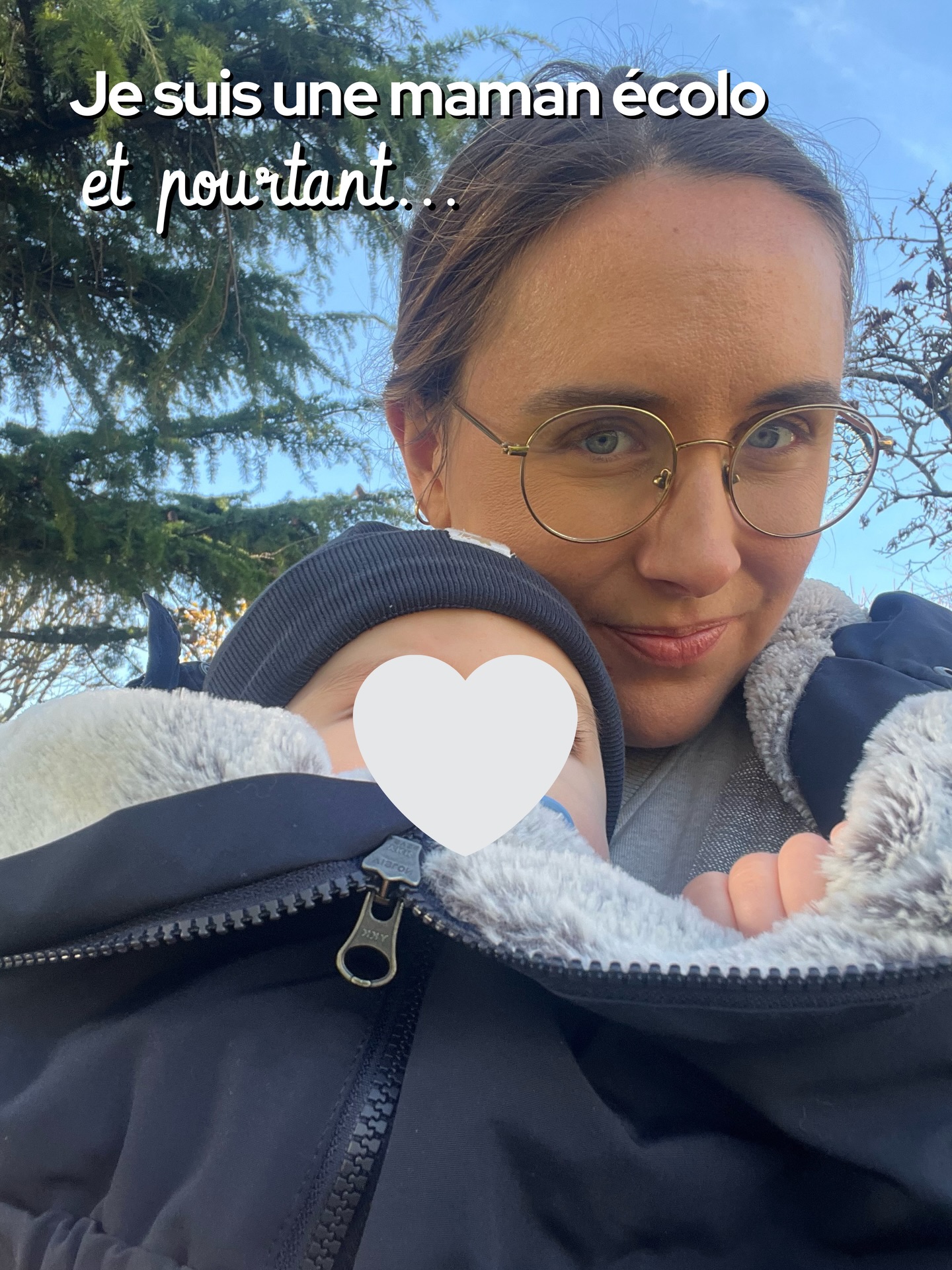 … pourtant c’est OK 🫶
Il y a des gestes que j’ai arrêté, d’autres que j’ai commencé en devenant maman. On fait au mieux et c’est déjà beaucoup !
Nous n’avons pas besoin de viser la perfection, de culpabiliser ou d’avoir une charge mentale supplémentaire (oui car en plus la charge de l’écologie quotidienne repose principalement sur les femmes on le sait bien) 👐
Et toi, quels gestes as tu arrêté ou commencé quand tu es devenue maman ?
#mamanecolo #parentalité #chargementale #ecologie #maternite