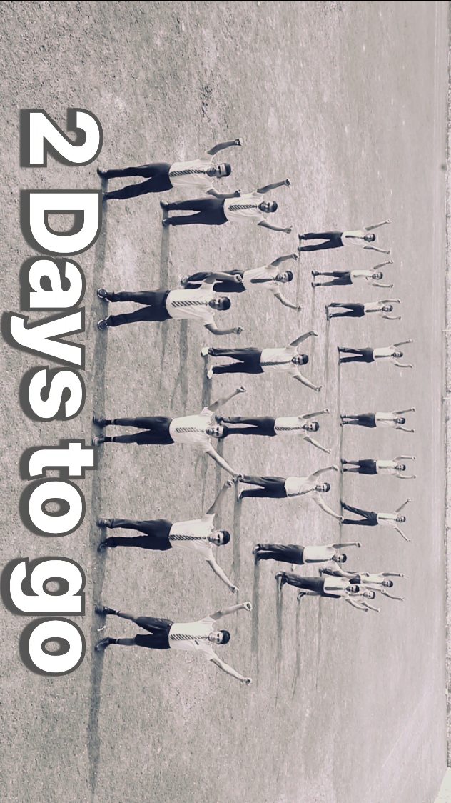 Farewell Gala 2026
Only 2 days left to turn “see you tomorrow” into “remember when”
The school stays, but the students move on ✨🎓💐
#FarewellGala2026 🎓
#OneLastGoodbye ✨
#MemoriesForALifetime 💐
#BatchOf2026 🕊️
#SchoolDaysForever 🏫