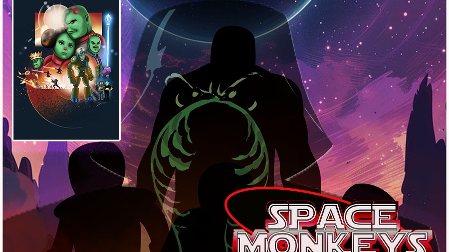 Hey everyone, I know you're all going to tune into the Monday Madness at 6 Eastern but don't forget to catch my appearance on The Tuesday Morning Brew with @lauriecalcaterra at 11 AM Eastern tomorrow morning. We'll be hanging out, having fun and talking Space Monkeys, Taco and everything in between. See you there.
The link to the show is here: https://www.youtube.com/watch?v=2RgfYb4_oLQ
And I'll see you in the morning