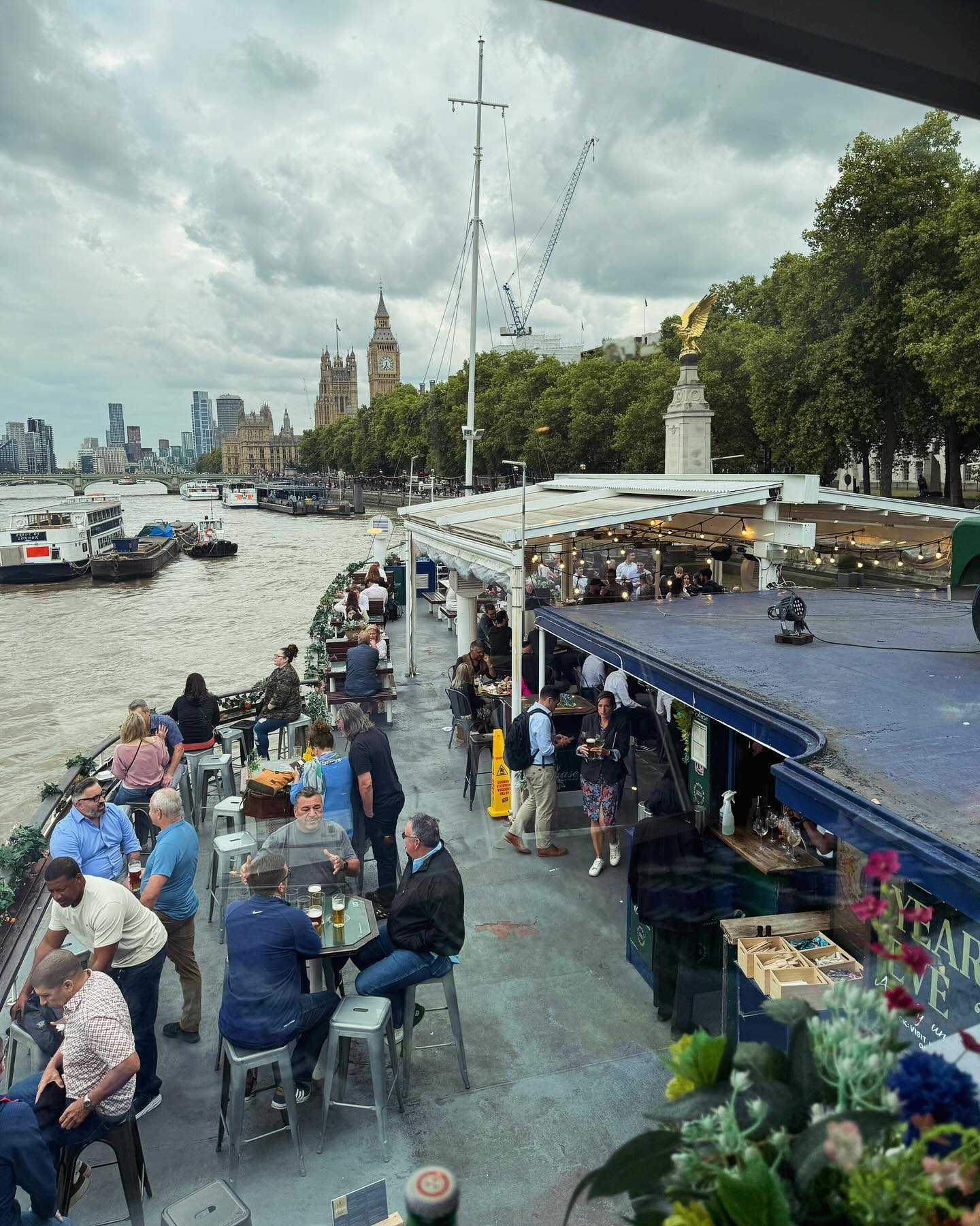 LDN - BOAT PARTY, SEPTEMBER 2024
#networking #builtenvironment #construction #realestate #consultants #occupiers #developers #professionals #ldn #londondevnet #jointheelite #london #networking #tattershallcastle