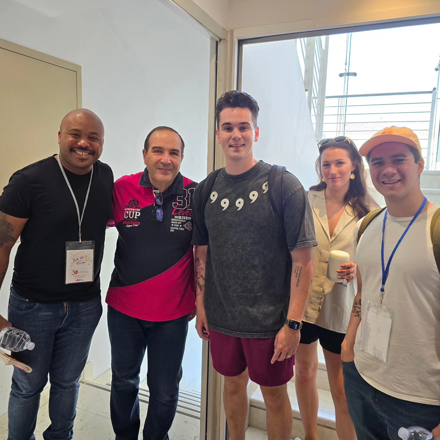 When a young artist is ready, one has to bring him into the limelight.
- Placido Domingo