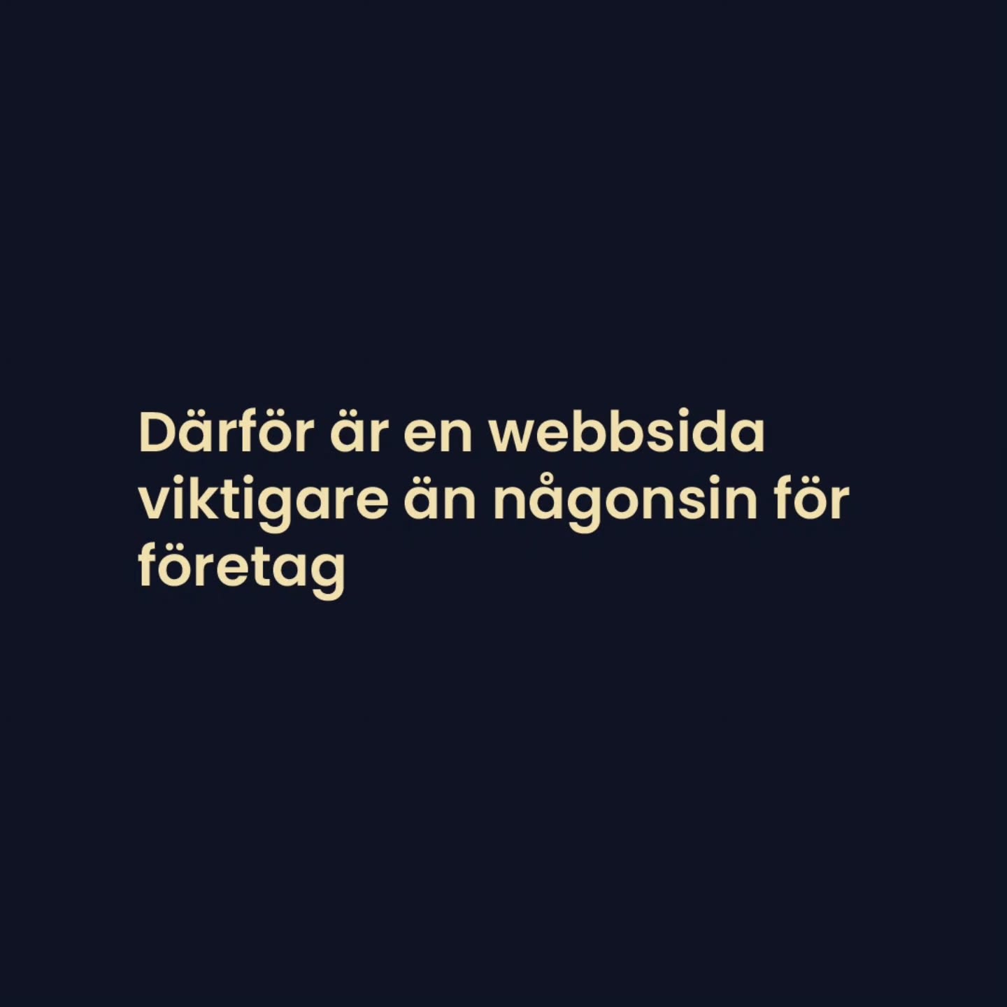 AI doesn’t just read websites, it crawls, understands, and interprets them.
Modern AI systems analyze structure, content, and context at scale, changing how websites are indexed, ranked, and discovered.
If your site isn’t built for AI crawling, it’s already falling behind.
__________________
AI ei vain lue verkkosivustoja, se indeksoi, ymmärtää ja tulkitsee niitä.
Nykyaikaiset AI-järjestelmät analysoivat rakennetta, sisältöä ja kontekstia laajassa mittakaavassa, mikä muuttaa tapaa, jolla verkkosivustoja indeksoidaan, sijoitetaan ja löydetään.
Jos sivustoasi ei ole rakennettu AI-crawlaukseen, se on jo jäämässä jälkeen.
____________________
AI läser inte bara webbplatser, den crawlar, förstår och tolkar dem.
Moderna AI-system analyserar struktur, innehåll och kontext i stor skala, vilket förändrar hur webbplatser indexeras, rankas och upptäcks.
#AI #WebCrawling #SEO #SearchTechnology #MachineLearning