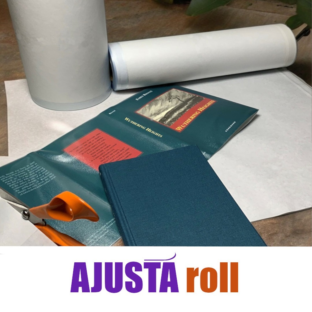 Check out our latest blog post on Hardback Book Protection
#newblogpost #elamproducts #bookprotection #librarysupply #schoolsupply #hardbackbook #protection