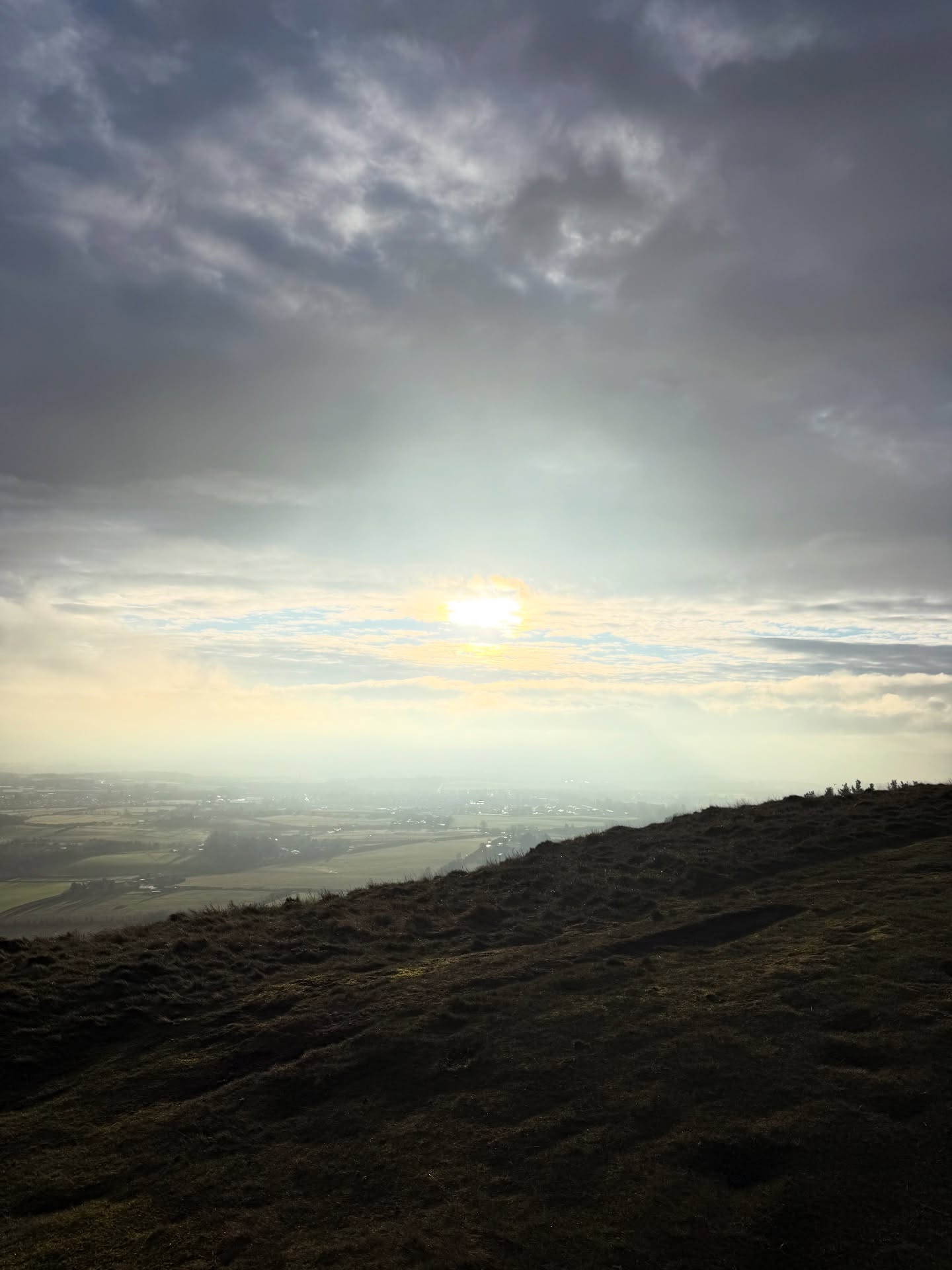 And people ask why I run hills…
#trailrunningcommunity