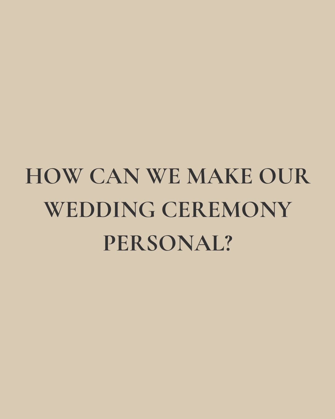 When you choose me as wedding celebrant, your ceremony will be completely personal to you, shaped around your love story, your values and the way you want it to feel for you and your guests.
It can be romantic, relaxed, fun, traditional, meaningful, emotional... or a beautiful mix of everything that makes you YOU as a couple 🤍🫶✨
#weddingcelebrantdevon #weddingcelebrantuk #personalweddingceremony