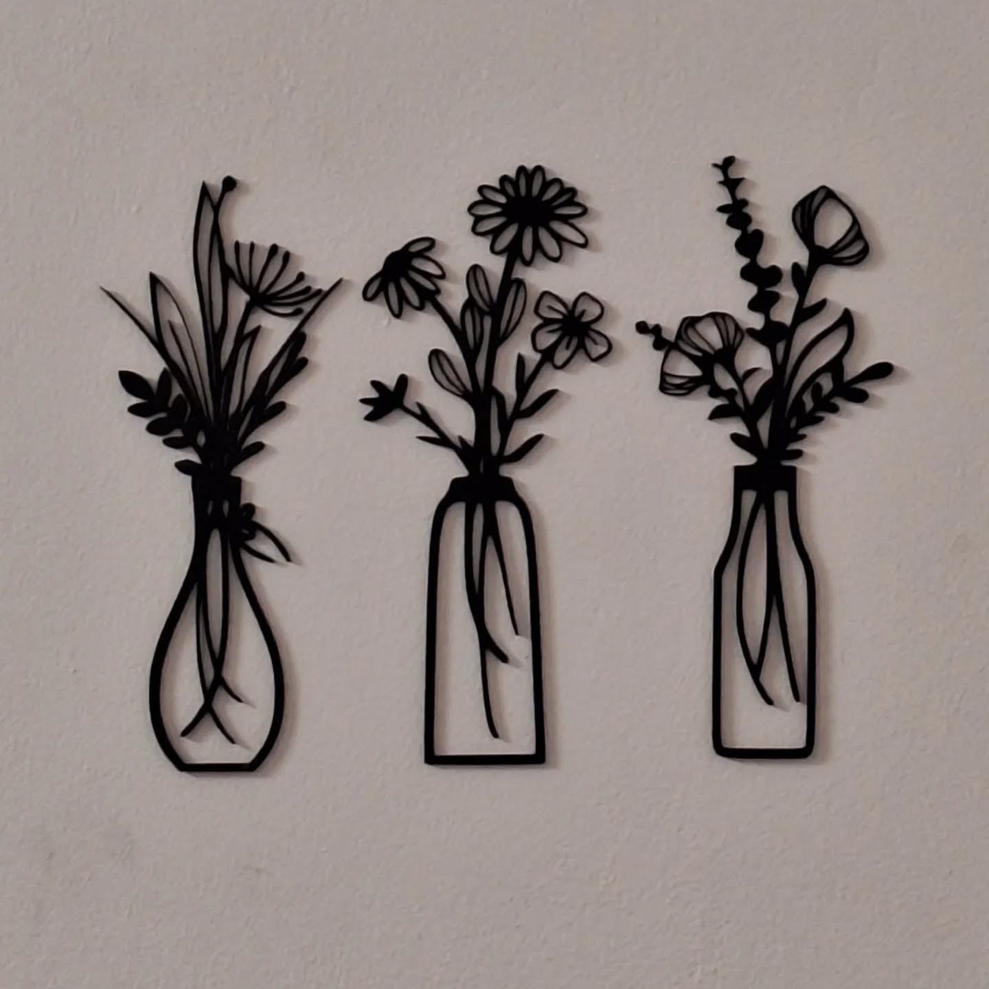 Some beautiful wall art to style your home 🤍
Any design you want – made just for you.
Place your orders today!