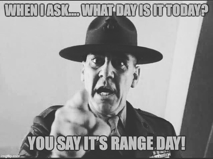 Massachusetts 2A community. Let’s make Sunday Funday Range day. Take a range buddy that is a beginner or just curious. We need to grow our community and dispel the myths. Now is the time to energize. Let’s go! #nrainstructor #pewpewpew #usccapartner #nrawomen