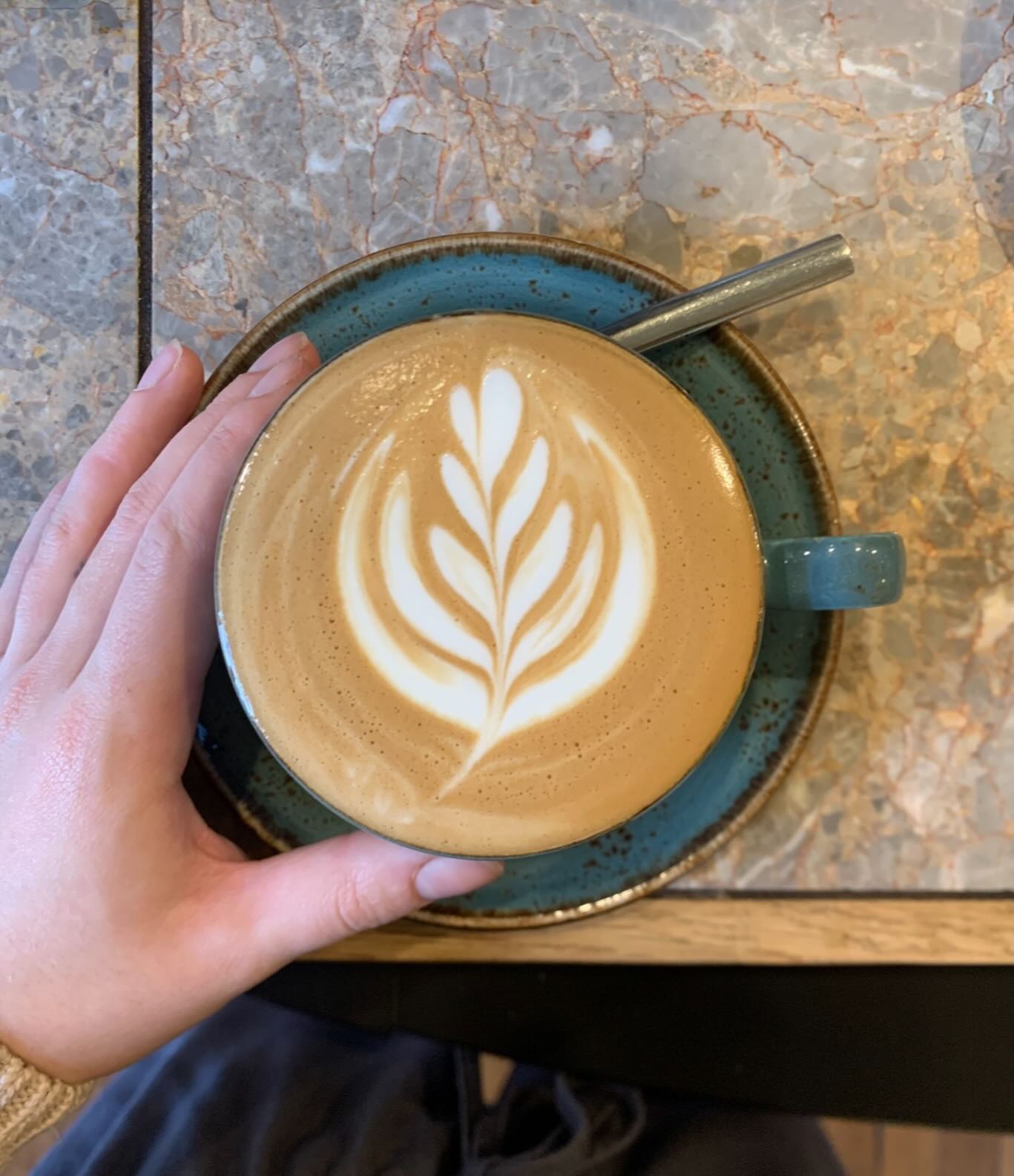 Cure the Monday blues with a Rye Bay Coffee brew☕️
Shop our Coffee and Teas on our website🛍️
Order now to receive your FREE local delivery this week🚚
Find our website linked in our bio🔗