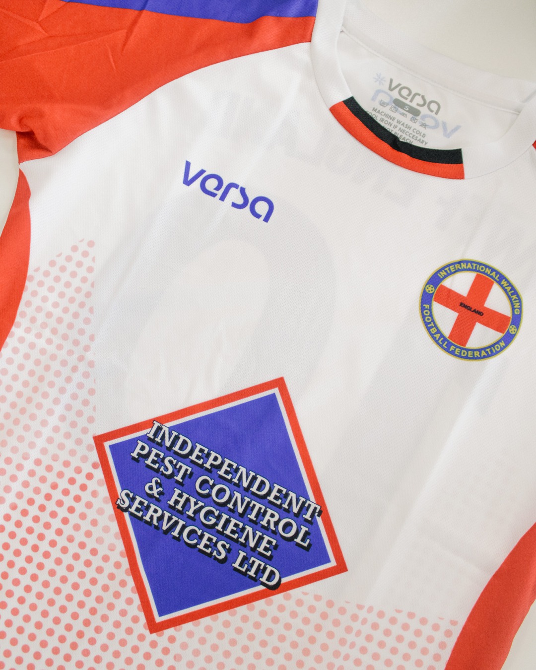 Swipe right to take a look @iwff.england 's threads ➡️