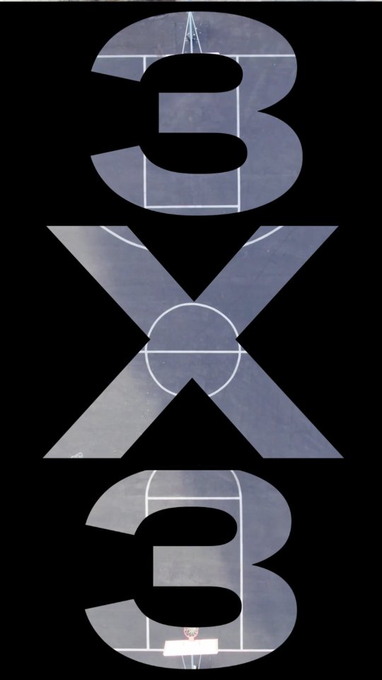 Get ready for the 3X3 season.๐
Less players. More Action๐ฅ
Get your STATS done RIGHT.โ
๏ธ
Download Statastic Basketball.
Check out!
statastic.info
#basketball #3x3 #Streetball #statistics #SportsAnalytics