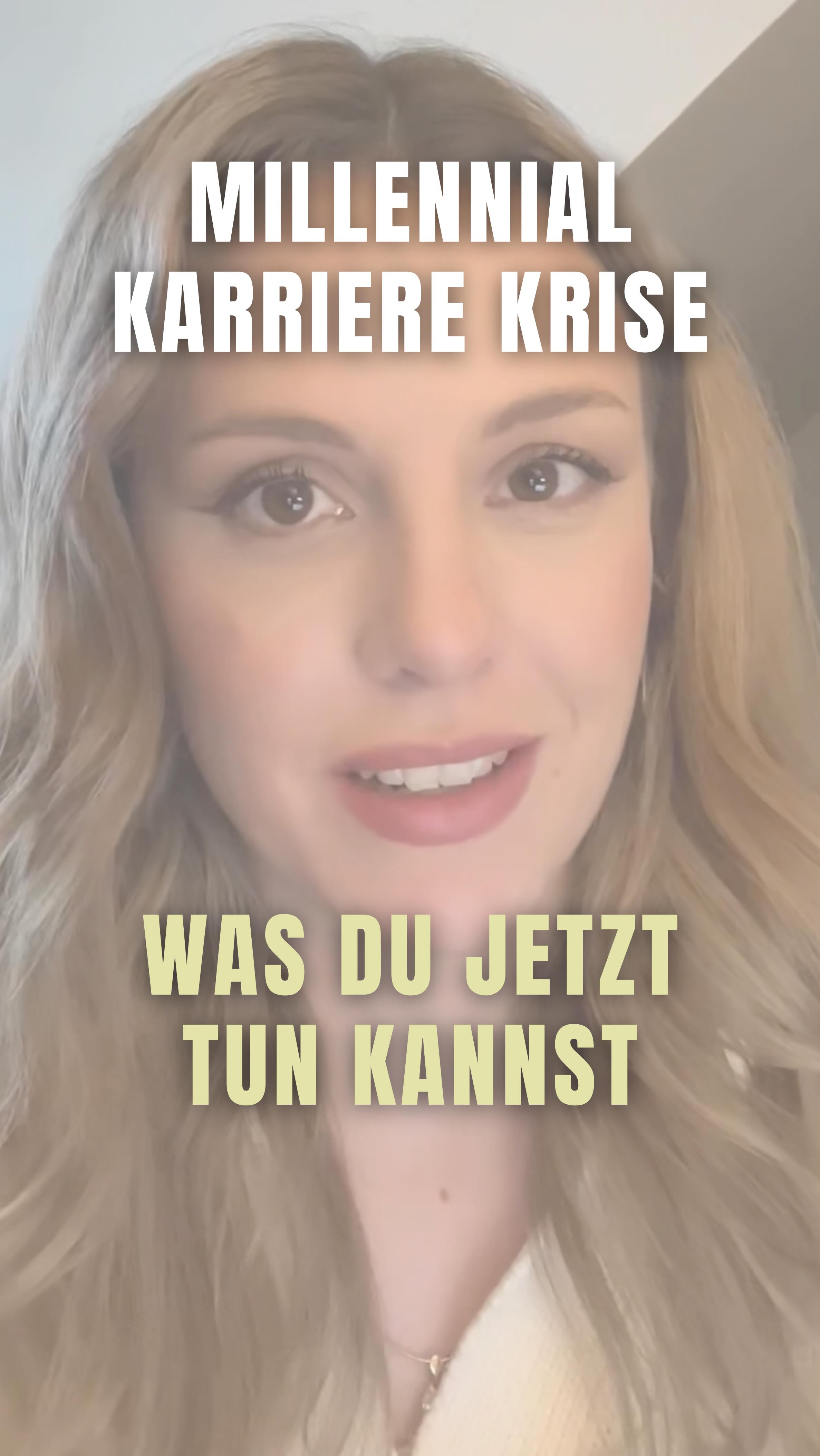 Stitch @super.marius - unbedingt auschecken! 🫶🏼
👉🏼 Fühlst du dich gerade gleichzeitig erschöpft, gelangweilt und irgendwie… verloren?
Du hast „alles richtig gemacht“ und trotzdem trägt der Plan nicht mehr so, wie er dir mal versprochen wurde.
📌Leider ist die Millennial-Job-Krise nicht mit schnellen Tipps gelöst, weil es nicht nur um eine einfache Jobunzufriedenheit geht, sondern um Identität:
Wer bin ich, wenn Leistung nicht mehr automatisch zu Sicherheit führt?
Woran orientiere ich mich, wenn die alten Ziele plötzlich weit weg sind?
Und was will ich eigentlich, jenseits von Erwartungen, die nie wirklich meine waren?
➡️ Wenn du dich neu sortieren möchtest: Meine psychologische Beratung unterstützt dich dabei, Entscheidungen zu treffen, innere Muster zu verstehen und ein Leben aufzubauen, das sich für dich wieder stimmig anfühlt.
Jetzt kostenloses Erstgespräch buchen - Link in Bio
📎 Folge mir für mehr Content rund um die Psychologie der Arbeit I Kontext statt Leistungsmythos
📌 Wirtschaftspsychologin (M.Sc.)
🧠 Psychologische Beratungspraxis Düsseldorf
#millennialkarrierekrise #wirtschaftspsychologie #psychologischeberatung #millennialcareercrisis