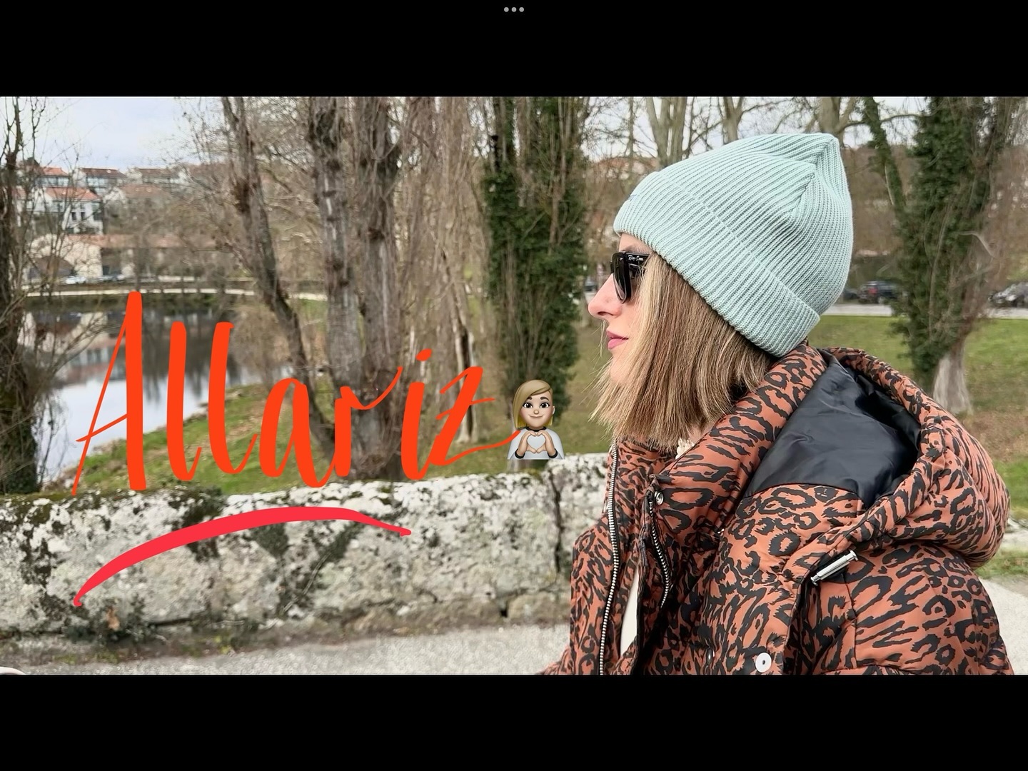 Nuevo vídeo: Un paseo por Allariz🫶🏼
#allariz#galicia#travel#youtube