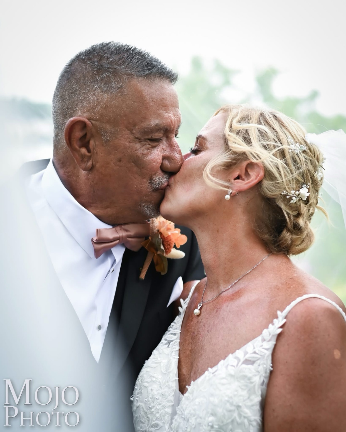 Brooke + Michael - 8.16.25