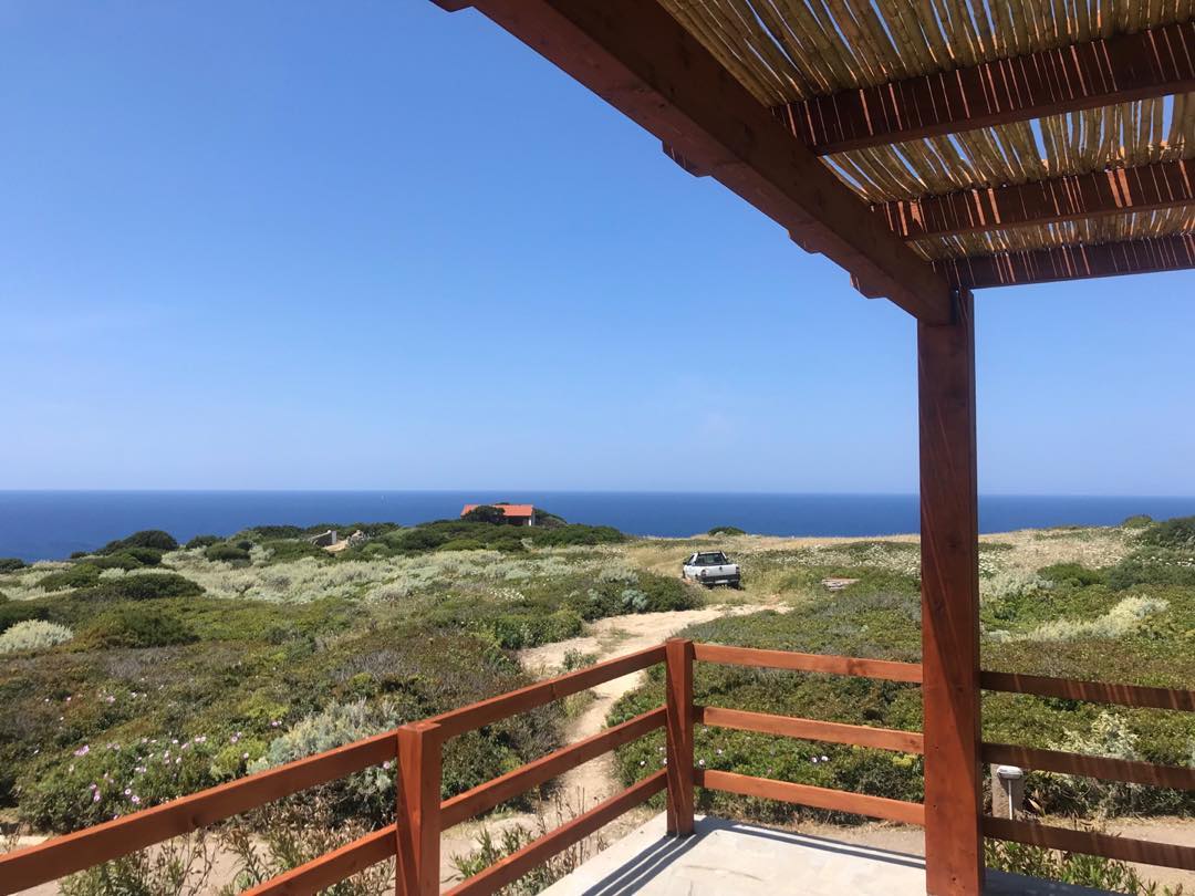 back in #Nurra paradise!