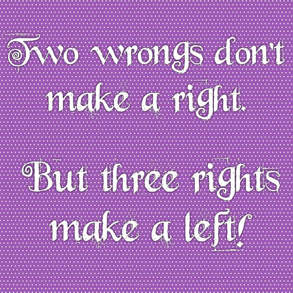 Ah love that panto wisdom!
#thoughtoftheday #puns #wisdont #wisdom #jokes #badjokes #goodjokes #greatjokes #dadjokes #punny #panto #panto4eva #communitytheatre #artforall
#justforlaughsgags #justforlaughs