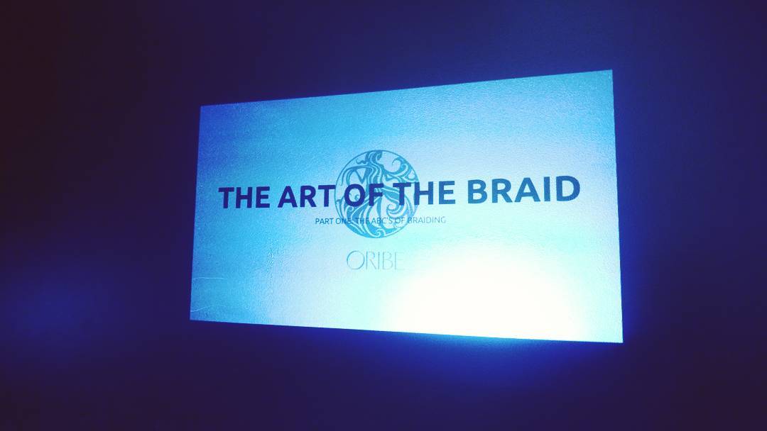 Thank you to everyone who attended the first part of my braiding series!!! You killed it! And special shout out to @daciaphenice for the support π @umbrellasalon #umbrellasalon #braiding #oribe #oribeobsessed #educate #practicemakesperfect @jan_macutay @yanin_blancanieves @verovega @taytayypaige @briannavirta @killpretty @rat_atttack @mamabreezy @itsdebdebs @tonylim0520