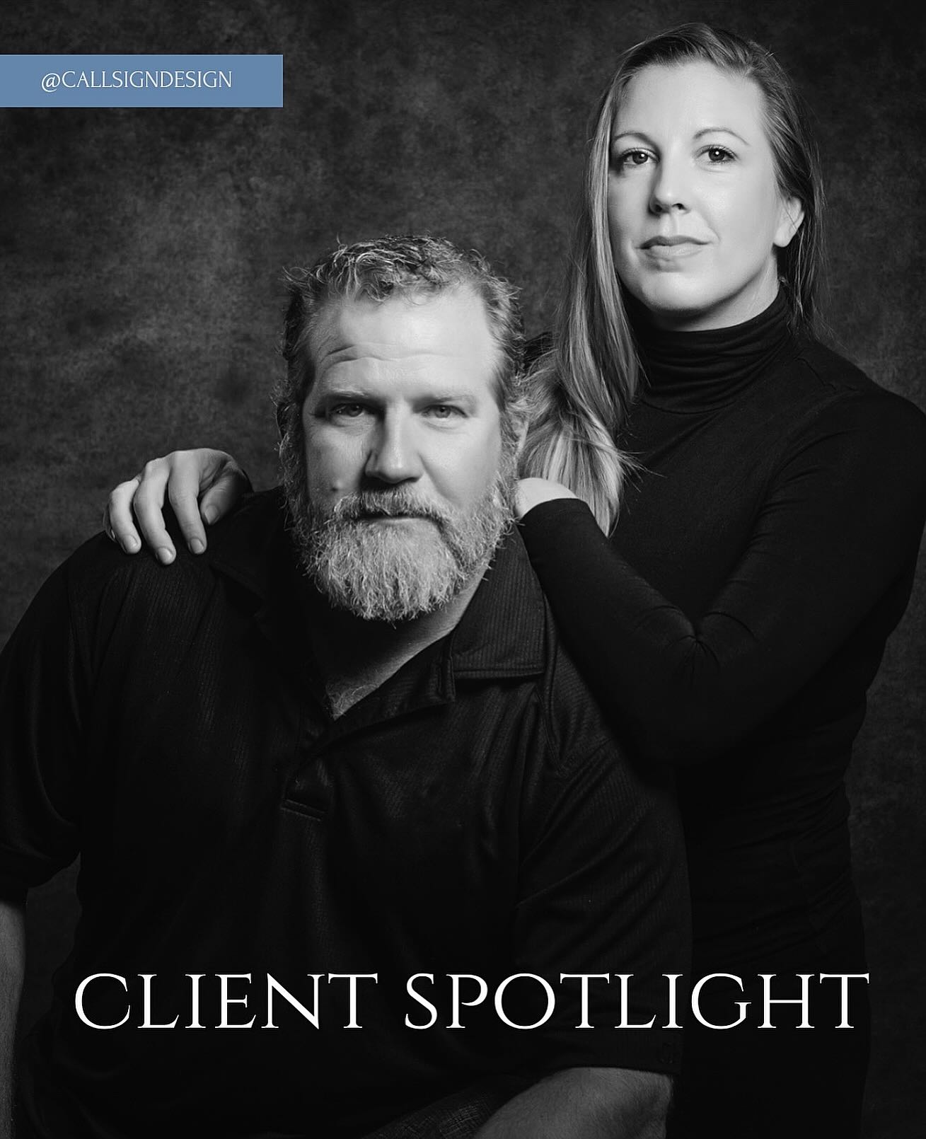 Meet Lisa and Walter, the husband and wife duo behind @callsigndesign! ✨🏠🐦⬛
Their work blends Old World European charm with modern, livable design, all rooted in the belief that great design is timeless. From nights and weekends spent renovating to thoughtful choices that last, they share a real life journey built one project at a time. We love having them on our team! 🤍 #bluebirdfam