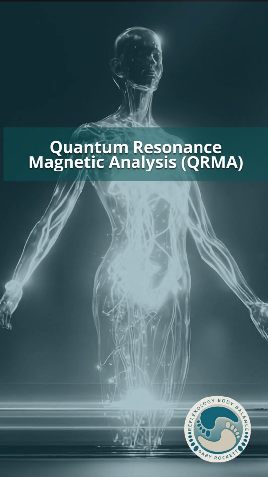 ๐ฏ Quantum Resonance Magnetic Analysis (QRMA)
โจ Clarity when symptoms donโt make senseโ from organ function, toxins to nutrient deficiencies.
Our Quantum Scan is:
๐๐ป Ideal if you want a clearer picture of what your body needs.
๐๐ป Non-invasive & painless
๐ฟ Used as a guide to personalise support and treatment choices.
Schedule your session online at www.reflexologybodybalance.co.za
#reflexology #reflexologybodybalance #QuantumScan