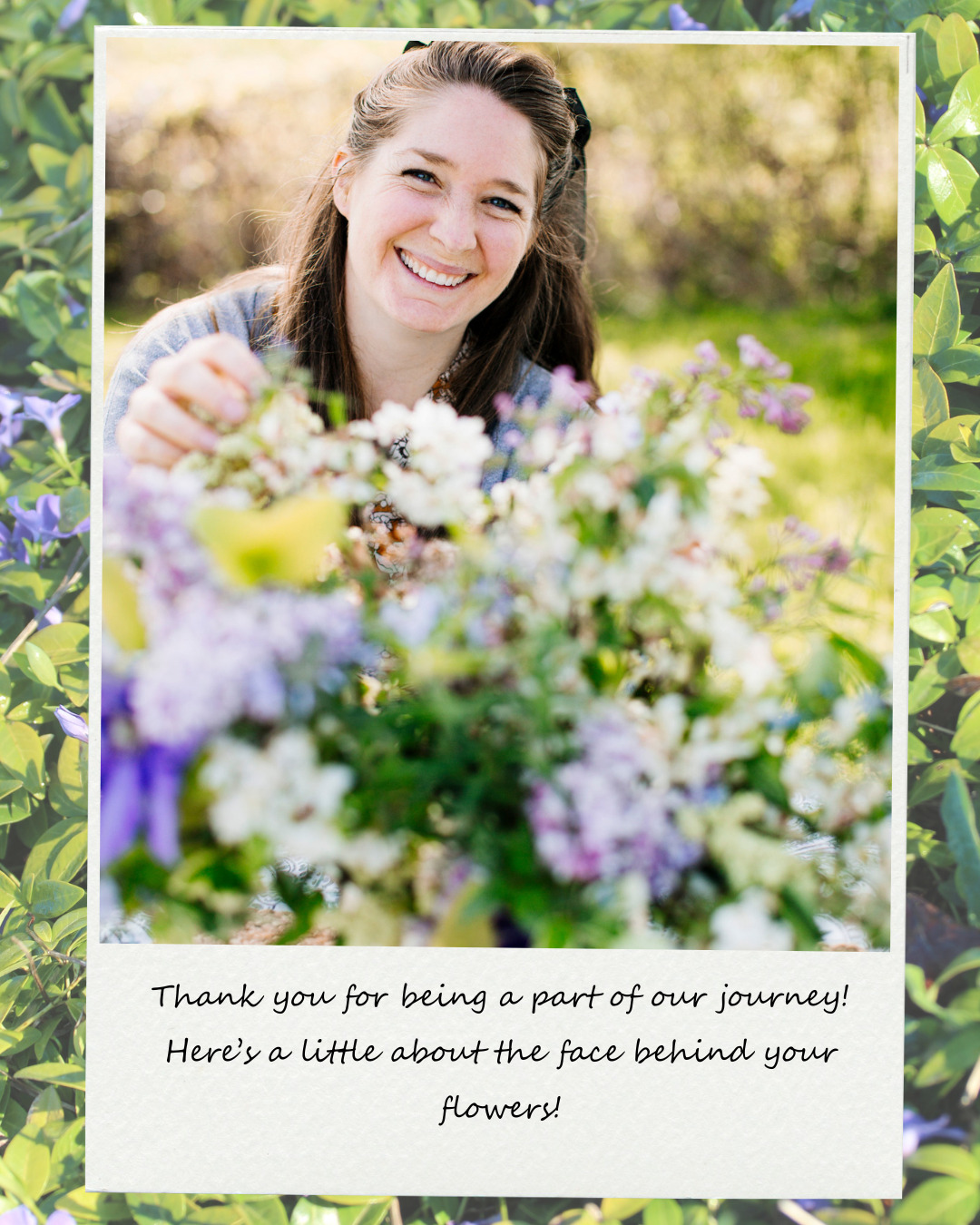With many new followers, welcome to my page! My name is Irene, and I am the face behind Black Bantam Florals!
Here's a little about what we value:
Sustainability/environmental stewardship:
- In growing our flowers, I avoid pesticides, herbicides, and any other toxins that could impact the health and safety of our bees, wildlife, watershed, and humans.
- I do not and will not use any design mechanics (such as flower foam) that cannot be reused, recycled, or composted.
- In sourcing flowers I don't grow or have enough of, I will always reach out to local flower farmers and wholesalers. Supporting local keeps carbon footprint down, ensures grower/environmental safety (ie exposure to unregulated, harmful chemicals used abroad), and supports our local economy.
Inclusivity:
- I love people and I love sharing my art with the world. I believe everyone is entitled to beautiful art AND a beautiful celebration.
Customer experiences:
- I believe in a unique, personalized experience. From hand-sketched renderings to prompt and clear communication, I want every couple I work with to know they, their time, and their wedding day visions are valued and respected. I love applying the personality of couples into their designs.
Creative, artful designs:
- Art is my first love. I have been painting and drawing since the beginning of my time. For me, floral design is another art medium, and one that gives me great joy. Having studied art throughout my youth, I apply my artistic training to all my designs. I gravitate toward designs with lot of texture, movement, and emotion.
Additional fun facts about me:
- I have a Master's in Cultural Anthropology (I love experiencing people and their cultures through travel. My travels have so far taken me to 5 continents).
- I was once a stage hand for Bob Dylan (among other famous musicians).
- My Catholic faith has embedded in me a love for beauty, a respect for all humanity, and a sense of hope in the bleakest of situations.
Thank you for being a part of my journey ❤️