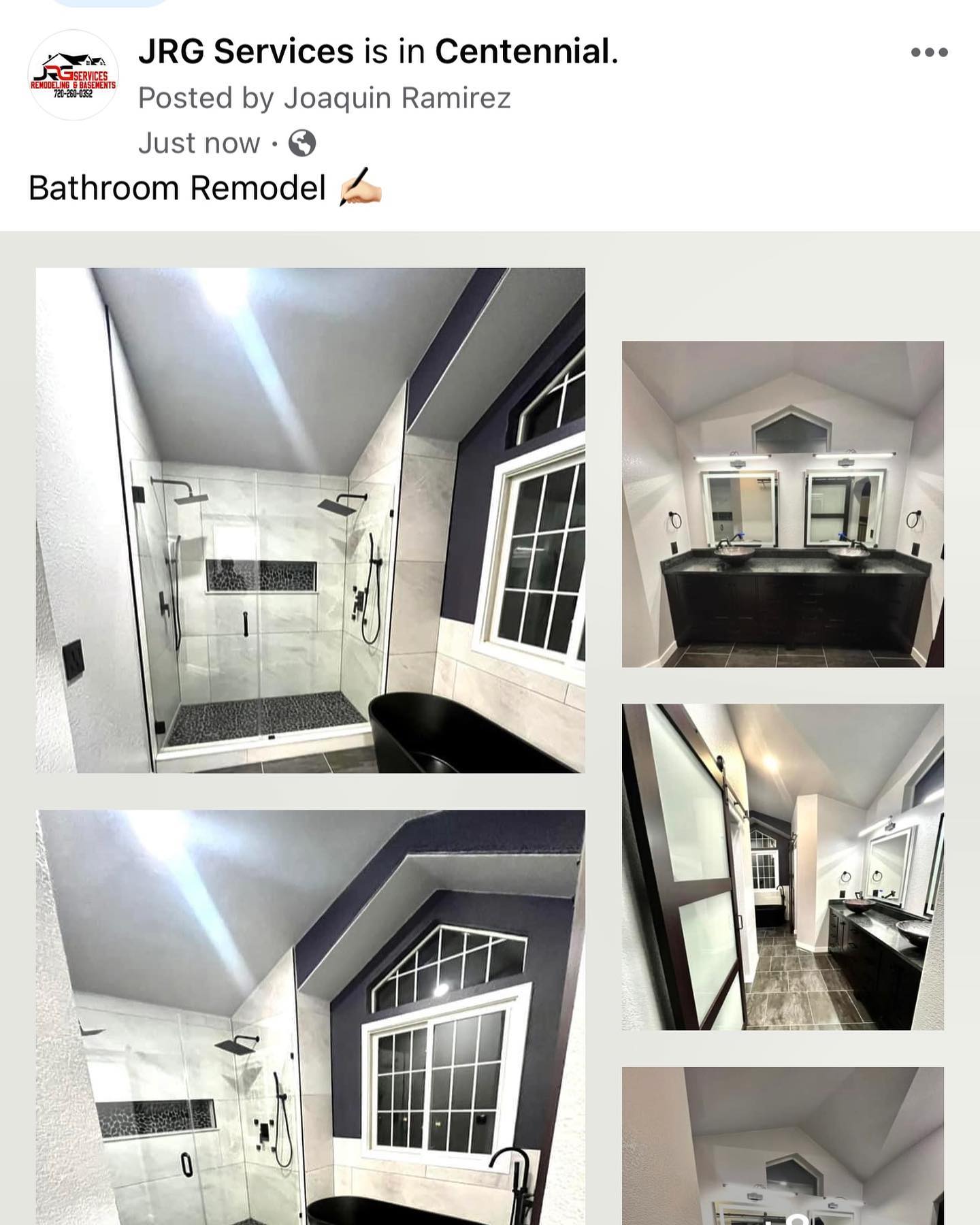 Go follow the Facebook page ✅✅