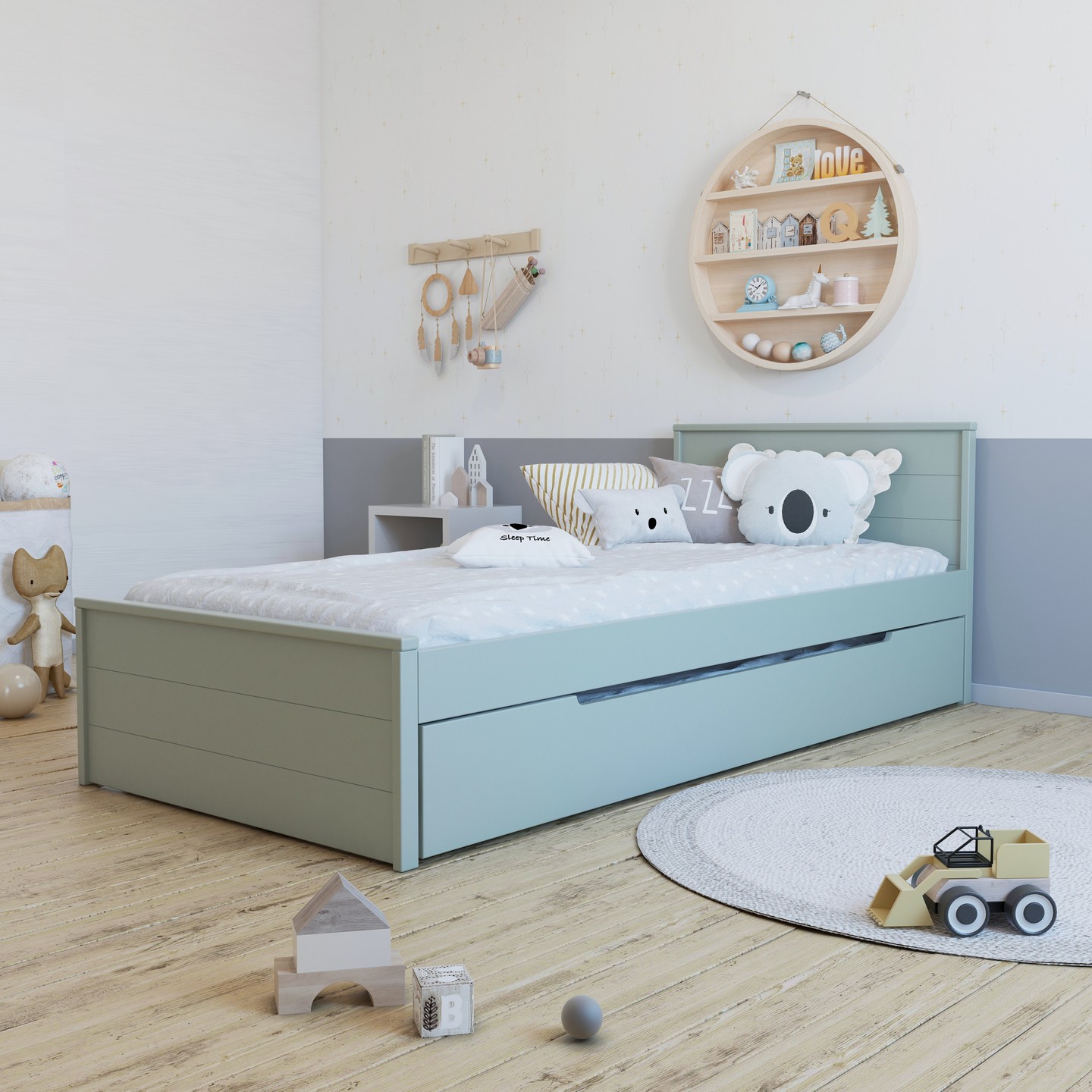 Check out the new item of our favourite LEONARD collection !! 🍁
Notre lit banquette Leonard a désormais sa version lit simple !! 🎉
#blnkids #kidsroom #chambreenfant #litenfant #kidsbedroom