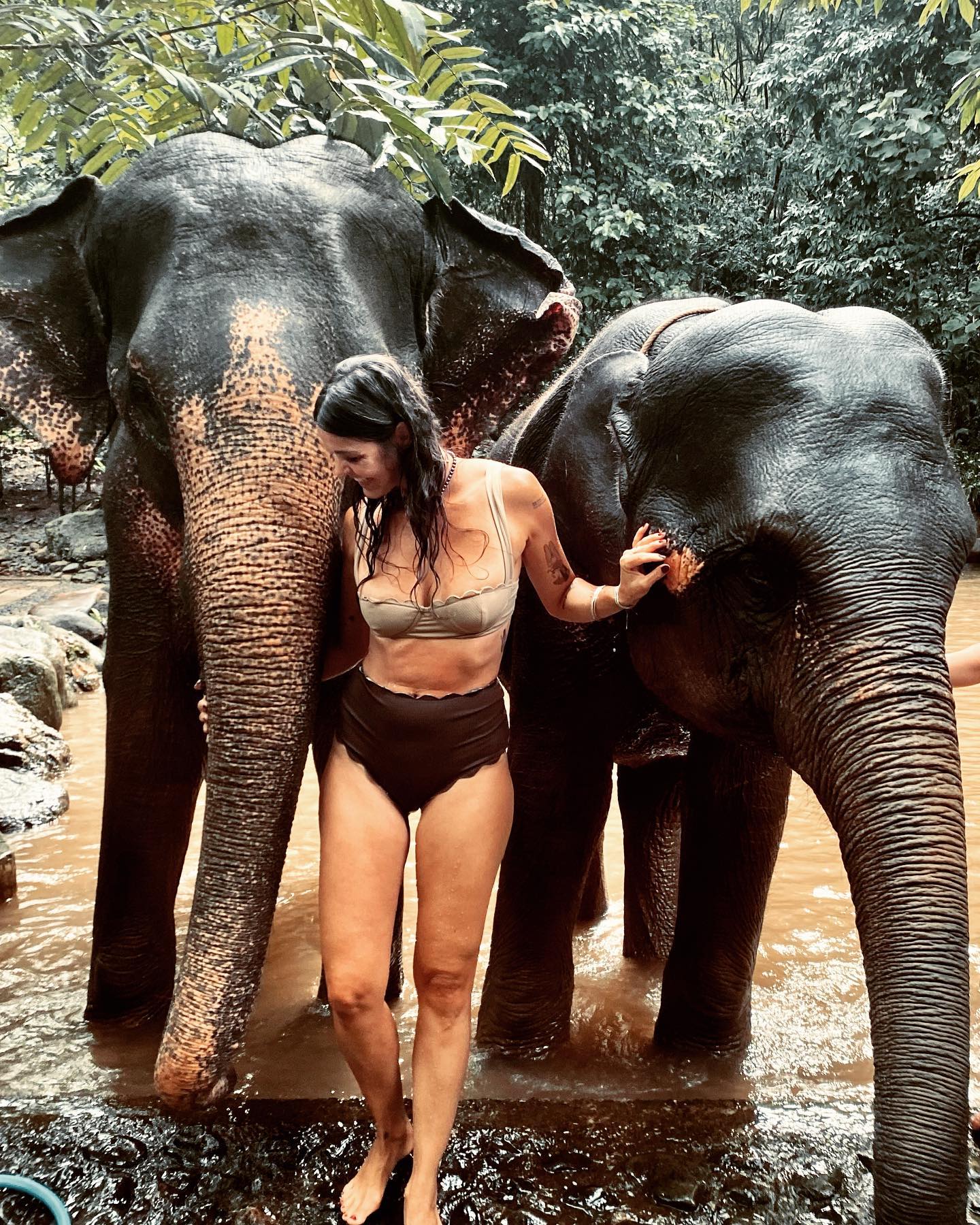 <<><<><<><<><<><<><<><<><<><<><<
May all beings everywhere be happy and free, and may the thoughts words and actions of my own life contribute in some way to that happiness and that freedom for all.
<<><<><<><<><<><<><<><<><<><<><<
love#soulmate#earth#elephant#sanctuary#elephantsantuary#yoga#spirit#travel#thailand#phangnga#globetrotter#wild#nomad