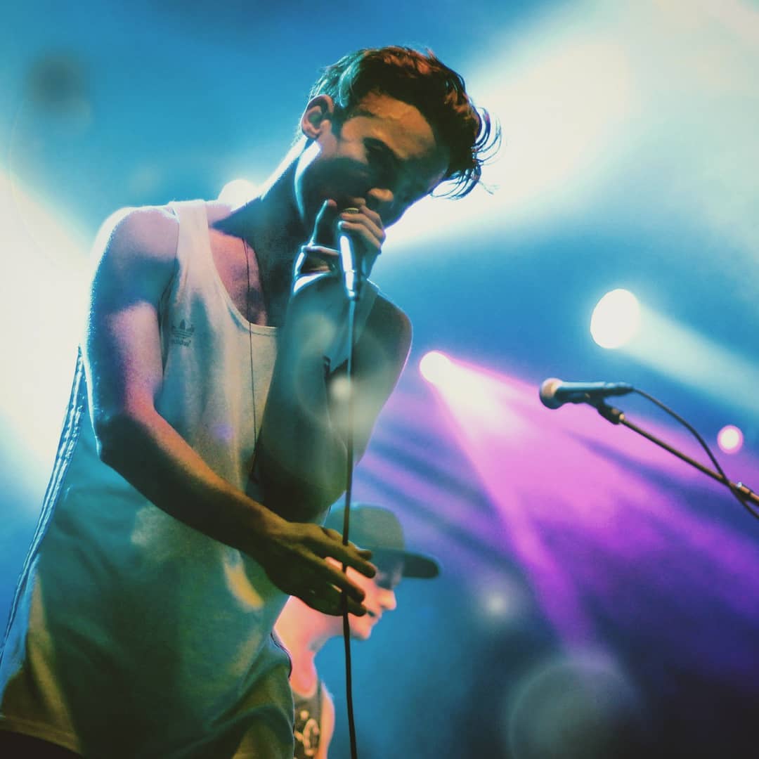 @birdsbellwoods in the limelight @algonquincollege .
.
.
.
. #livemusic #concertphotography #musicphotography #bandphotographer #concertphotographer #gigphotography #musicismylife #musicphotographer #gigphotographer #concertjunkie #concertphoto #newmusic #musiclover #musiclife #musicians #bestband #musicflow #musicislife #talentedmusicians #songwriters #audioloveofficial #photographylife #visualscollective #clickmagazine #shootandshare #photooftheday #supportthelocals #altrock #upandcomingartist #stagelights @preview.app