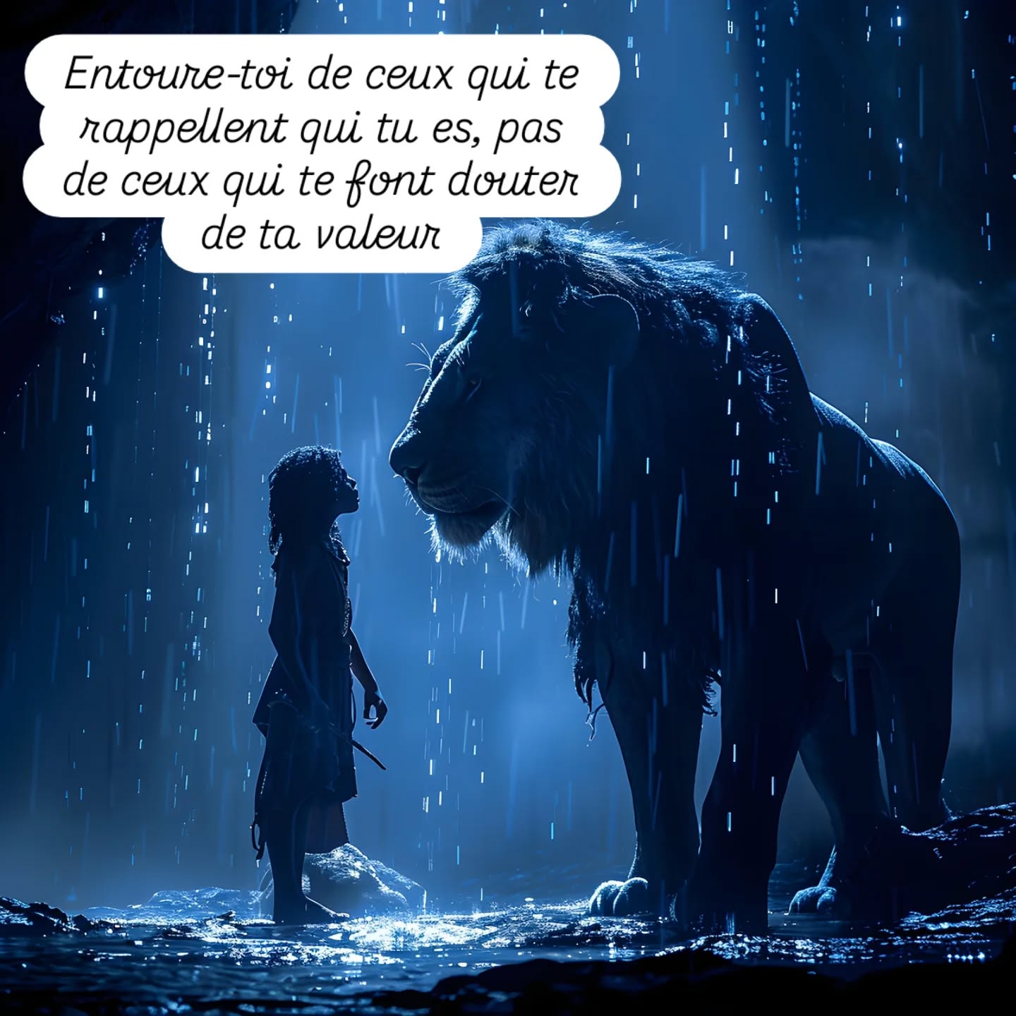 #estimedesoi #croirensoi #amitié #amour #santementale #amour #beautedelavie #confianceensoi #respect #valeurs #courage #bienveillance #bienetre