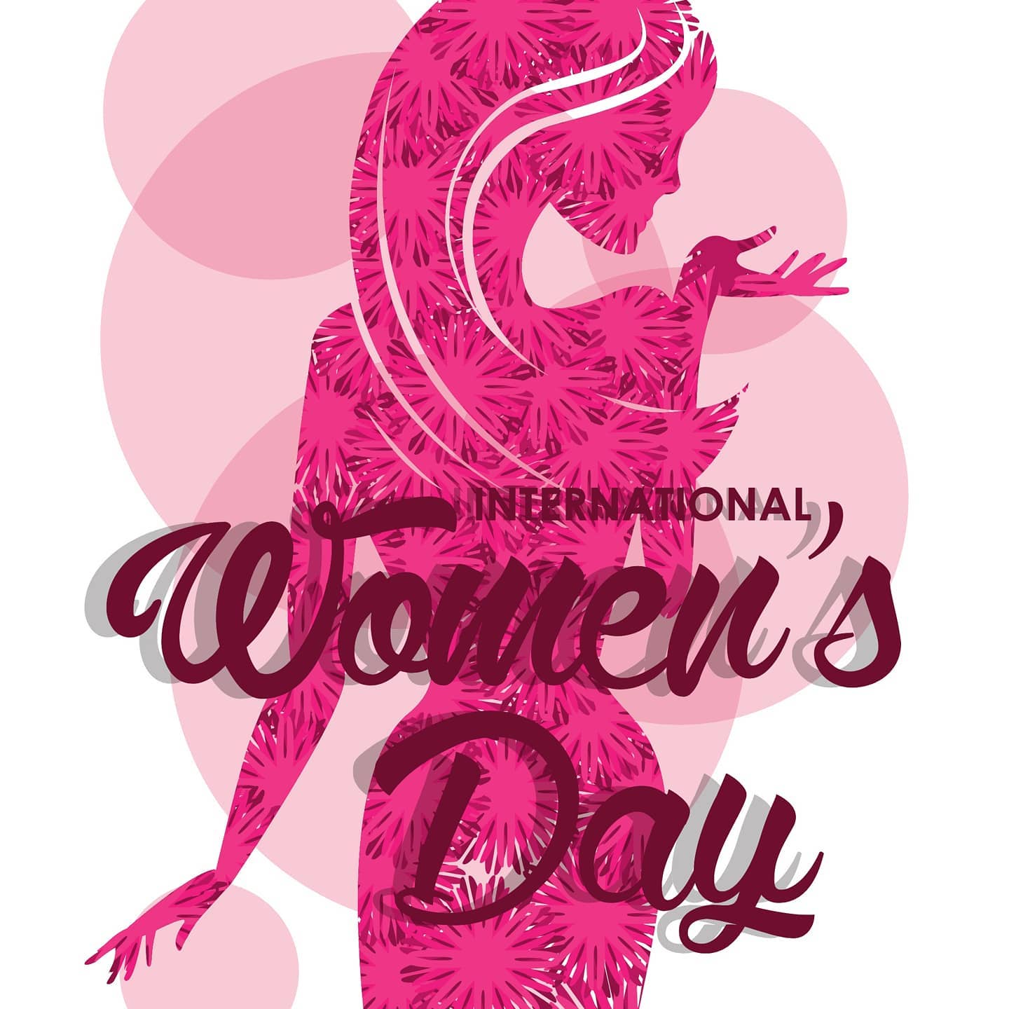 Just a lady cheerin' on other ladies!
.
.
.
.
.
#internationalwomensday #strongwomen #bossbabe #yycevanston #evanstonyyc #yycladies #yycmoms