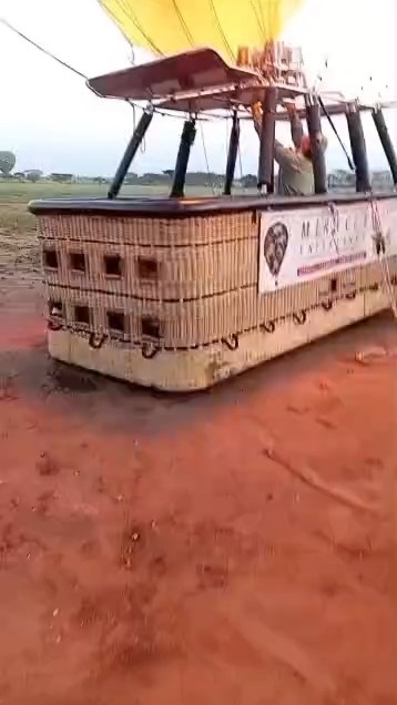 Love is in the Serengeti sky 🎈❤️
This Valentine’s, rise above the wild together and watch the sunrise paint your love story.
Balloon Safari with Planet Earth Expedition.
#valentinesinthewild #serengetilove #balloonsafari #loveinthesky #romanticgetaway #couplesadventure #safariexperience #tanzaniasafari #serengetisunrise #luxurytraveller #travelwithlove #expeditionplanetearth #eastafricatravel #wildromance