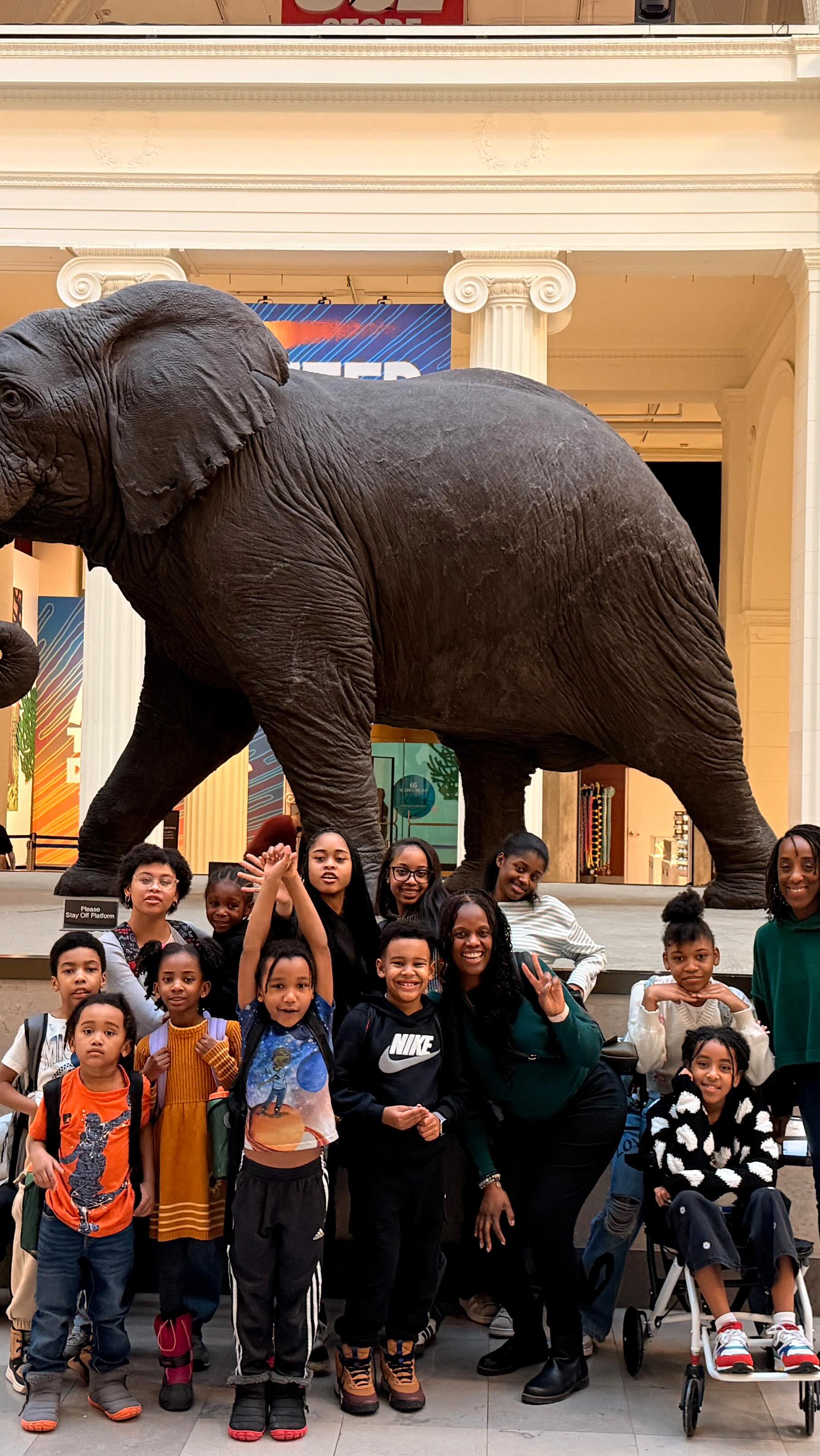 Our students have been busy for the past 2 weeks researching and presenting their book reports and social studies projects!
For the project they were blindfolded and chose a place on the globe to research. Our high schoolers even cooked Ethiopian and Vietnamese foods for us to taste...delicious!
They all did a great job!
There are so many topics and things that can be studied in the world! When children have some autonomy of what they want to read and learn, they create amazing things!
Next project- Birds and their Habitats
Assignment- Do the research and be as creative as you want while creating the habitats.
Stay tuned for Part 2 of Birds and their Habitats!🕊️🦅🦆🦜🐥🦢🦃🦉🐧
# worldschool #microschool #homeschool #fieldmuseum #ramessut