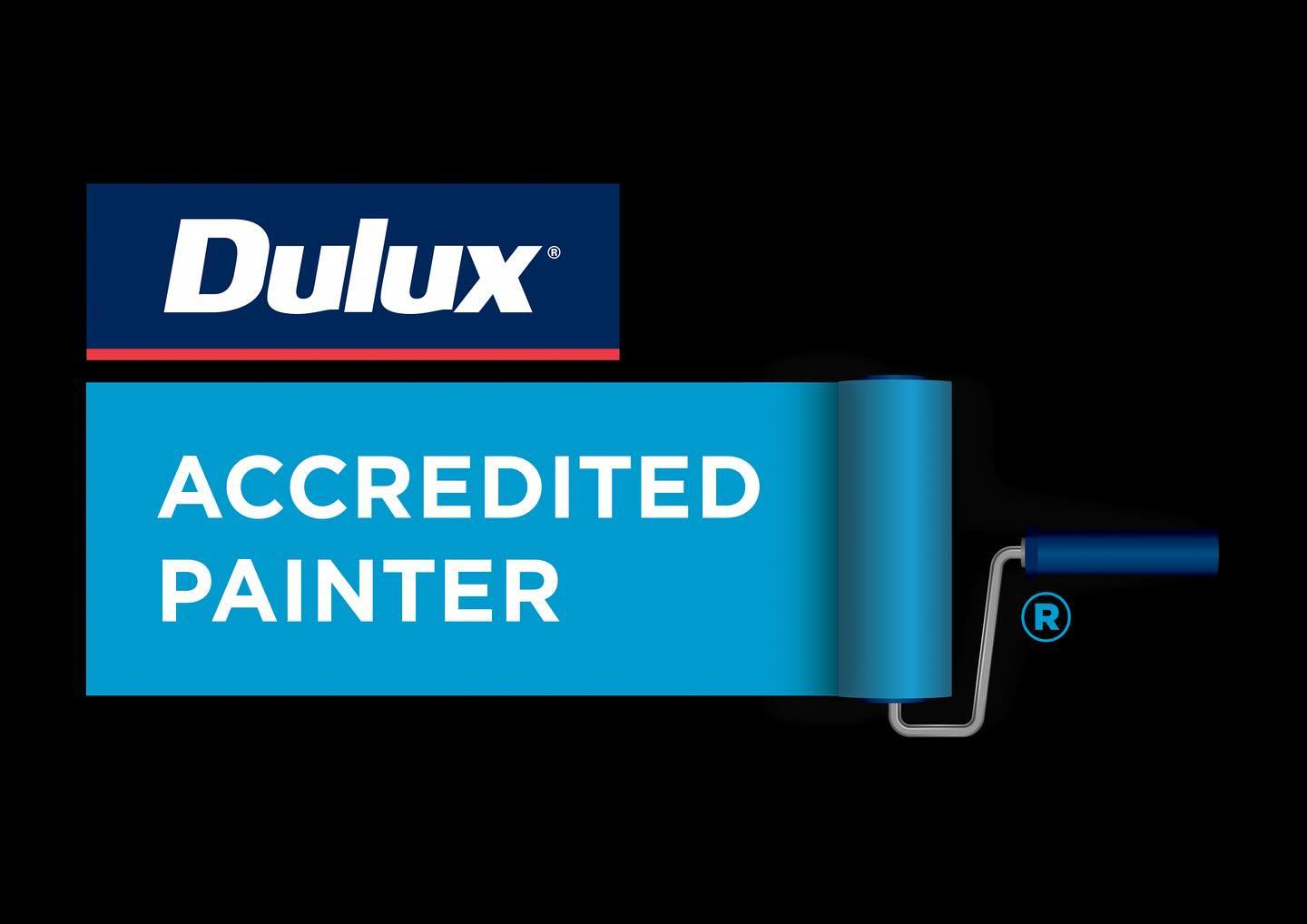 Proud to announce our newest Certification with Dulux Accredited Painter program. @duluxnz 👨🎨 🎨 We leave no stone unturned when it comes to painting , always striving for perfection and making sure we exceed our clients expectations. 🏡 ✨ #aucklandpainters #professionalpainters #silverstaterenovations