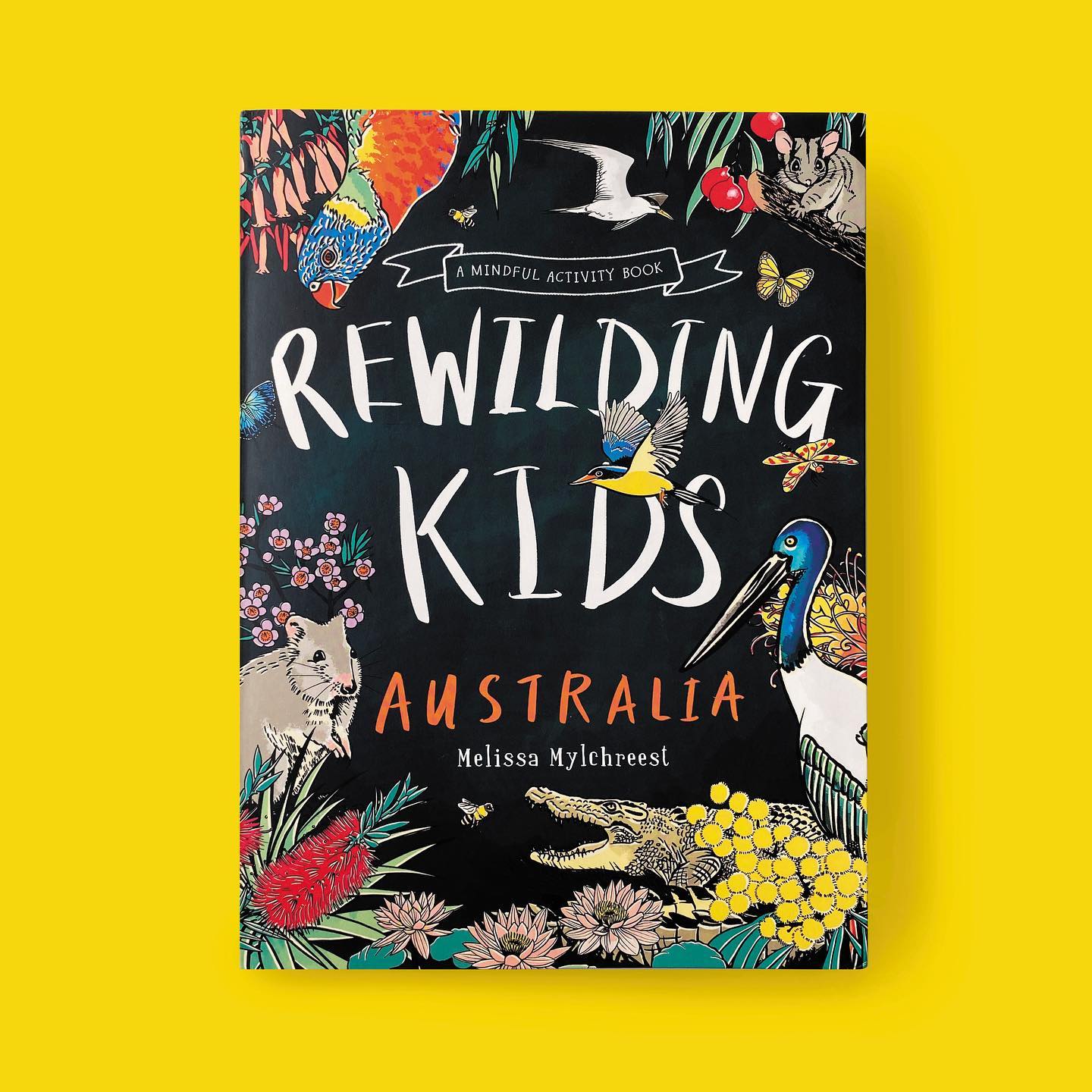 I’m so excited to let you all know that my new kids adventure book, created under my new brand @rewilding_life is launching Feb 2 next year!
This is a dream come true! It was a lot of hard work (6 months of long days and some weekends), but it’s not really work when I’m doing what I love, creating educational and fun adventures to inspire curiosity in kids so they realise the benefits of being in nature. Plus they get to travel Australia from their own backyard or bedroom! 💚💚💚
I’m so grateful to @hardiegrant for getting my vision and choosing to be my publisher.
Pre-order is available now via the link in my profile.
Follow me @rewilding_life for some sneak peaks of what’s inside the book over the coming weeks.💚💚💚