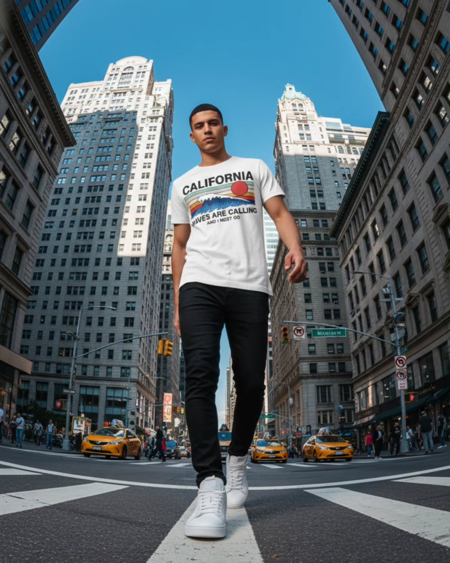 Easy to wear. Hard to ignore.
A graphic T-shirt that brings comfort, confidence, and everyday style together, made for real movement and real days.
Dress it up. Dress it down.
This is the kind of tee you’ll keep reaching for.
Shop the look at Frankwil.
📍 30-B, Char Khamba Road, Model Town, Ludhiana
🛒 www.frankwil.com
#summerclothing #menswearindia #tshirtstyle #casualmenswear #ludhianashopping