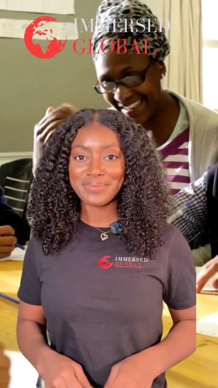 The Heart Behind Immersed Global
#dmvparents #dmv #immersedglobal #immersedjourney #marylandparents