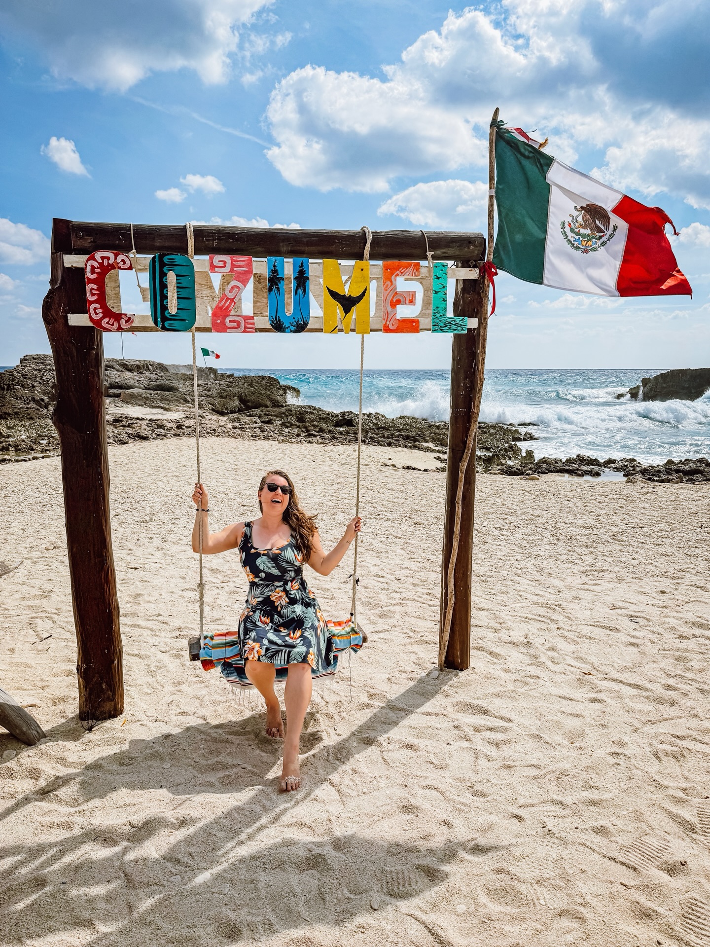 How to do Cozumel the RIGHT way!
Get off the main strip!! The best food and prices are a few blocks inland. If a menu has photos of every dish, keep walking.
If you’re there on a cruise, plan your beach club or excursion ahead of time. Cozumel gets busy fast and the good spots fill up early.
Snorkeling is excellent straight from shore, especially on the west side of the island. You don’t always need a boat tour to see great marine life.
Bring cash for taxis, small shops, and beach clubs. ATMs are available but not always convenient near the port.
If you’re shopping, remember prices are often negotiable, especially outside of the cruise area. This is the right spot to sharpen up your haggling skills!
Save this for your trip and let me know if you want some specific beach or restaurant recommendations!
#vacation #travelblogger #travelblog #traveltheworld #traveling #traveler #solotravel #sheisnotlost #traveltips #solofemaletraveler #travelinspiration #travelhacks #travelagent #traveladvisor #vacationplanning #travelplanner #travelagency #luxurytravel #travelagents #travelexpert #travel #dreamvacation #vacationplanner #traveldeeper #travelbug #tulum #chichenitza #mexico #cozumel #yucatan