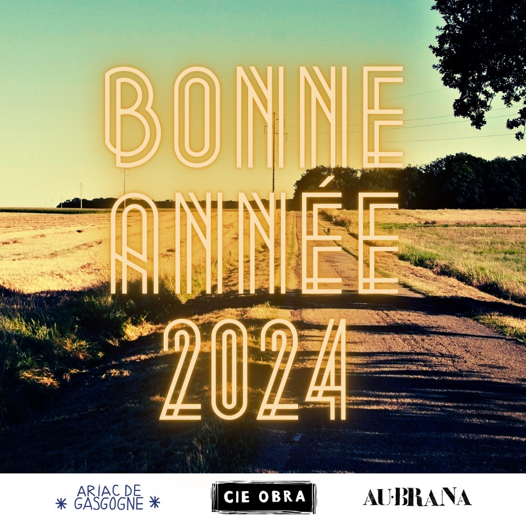 Happy New Year!!!! We have a lot of projects and residencies to announce so watch this space!!!! Love Oli, Kate, Emi and Edward xxxxxxc