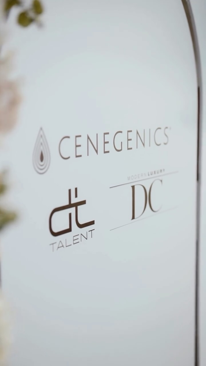 Still feeling the energy from the Cenegenics DC launch!
Huge thank you again to our sponsors: @jonahealth, @longevityai, @wavimedical, and @generation_lab, and to all the incredible vendors & guests who joined us to celebrate, connect, and explore the future of longevity.
We loved sharing this moment with you!
Partners:
@cenegenics
@dttalentmanagement
@dcmagazine
Sponsors:
@jonahealth
@longevityai
@wavimedical
@generation_lab
Vendors:
Catering: @purpleonioncateringco
Videographer: @wayne_banga
Photographer: @coreyagray
DJ: @masgallodj
Photo Ops: @pinkmagnolias.events & @capcitybooths
Raffle:
@vidafitnessdc
@cenegenics
In-Kind Gifting:
@nobsroutines
@tryarmra
@vio2tape
@buoy
@resbiotic
@cenegenics